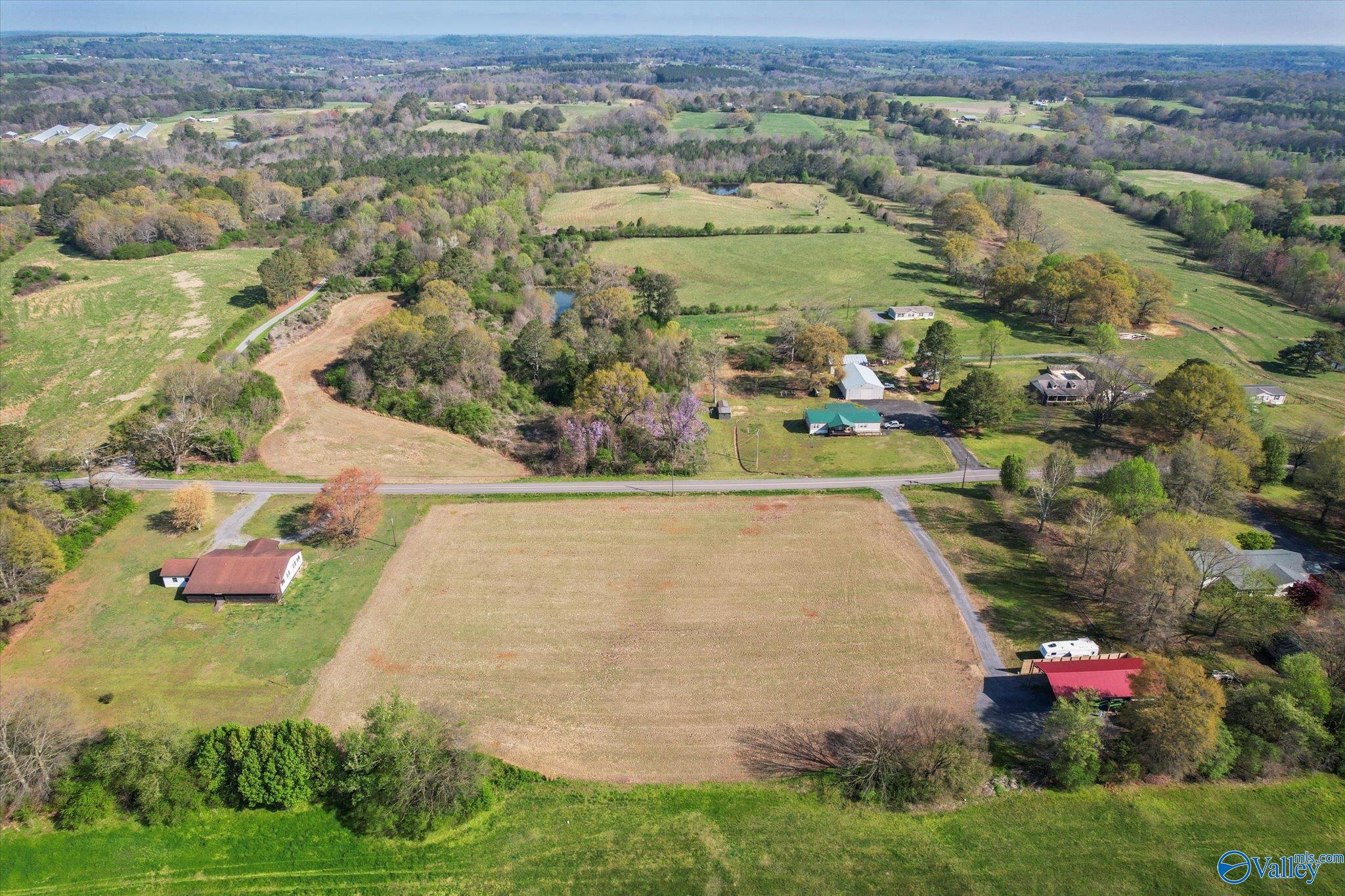 2247 Bethleham Road, Horton, Alabama image 40
