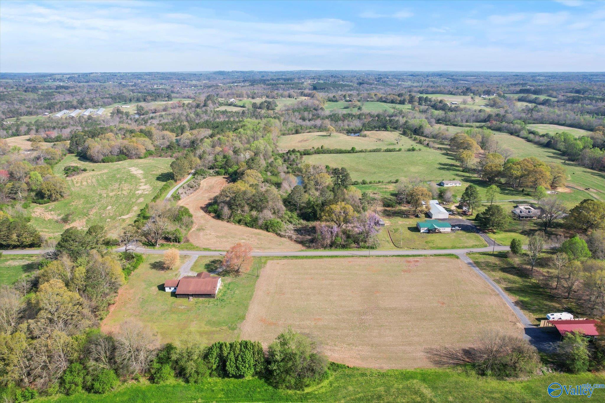 2247 Bethleham Road, Horton, Alabama image 39