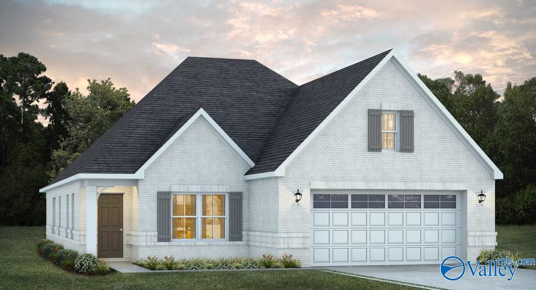 6556 Oak Meadow Drive, Owens Cross Roads, Alabama image 1