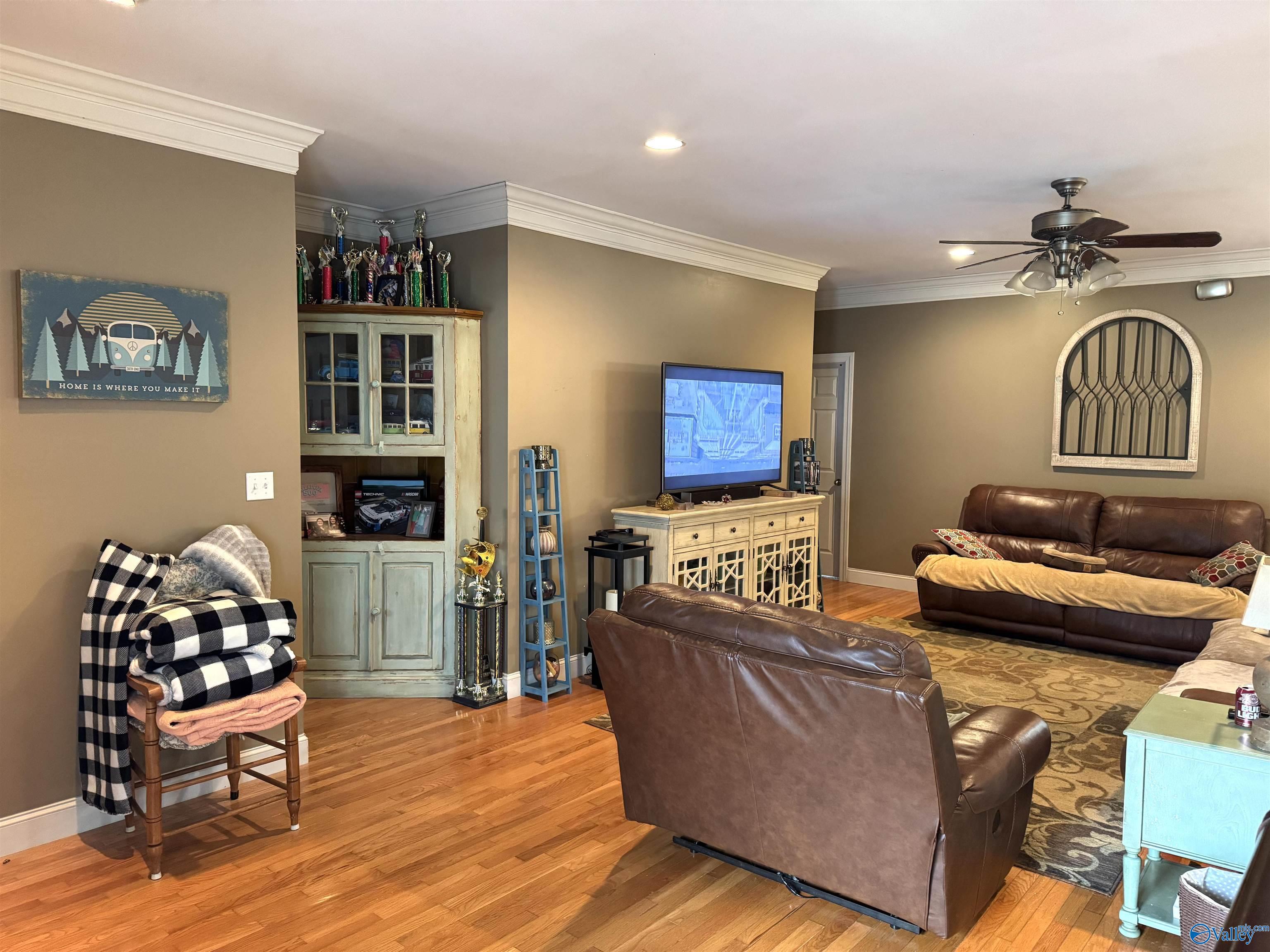 1474 Frost Road, Eva, Alabama image 9