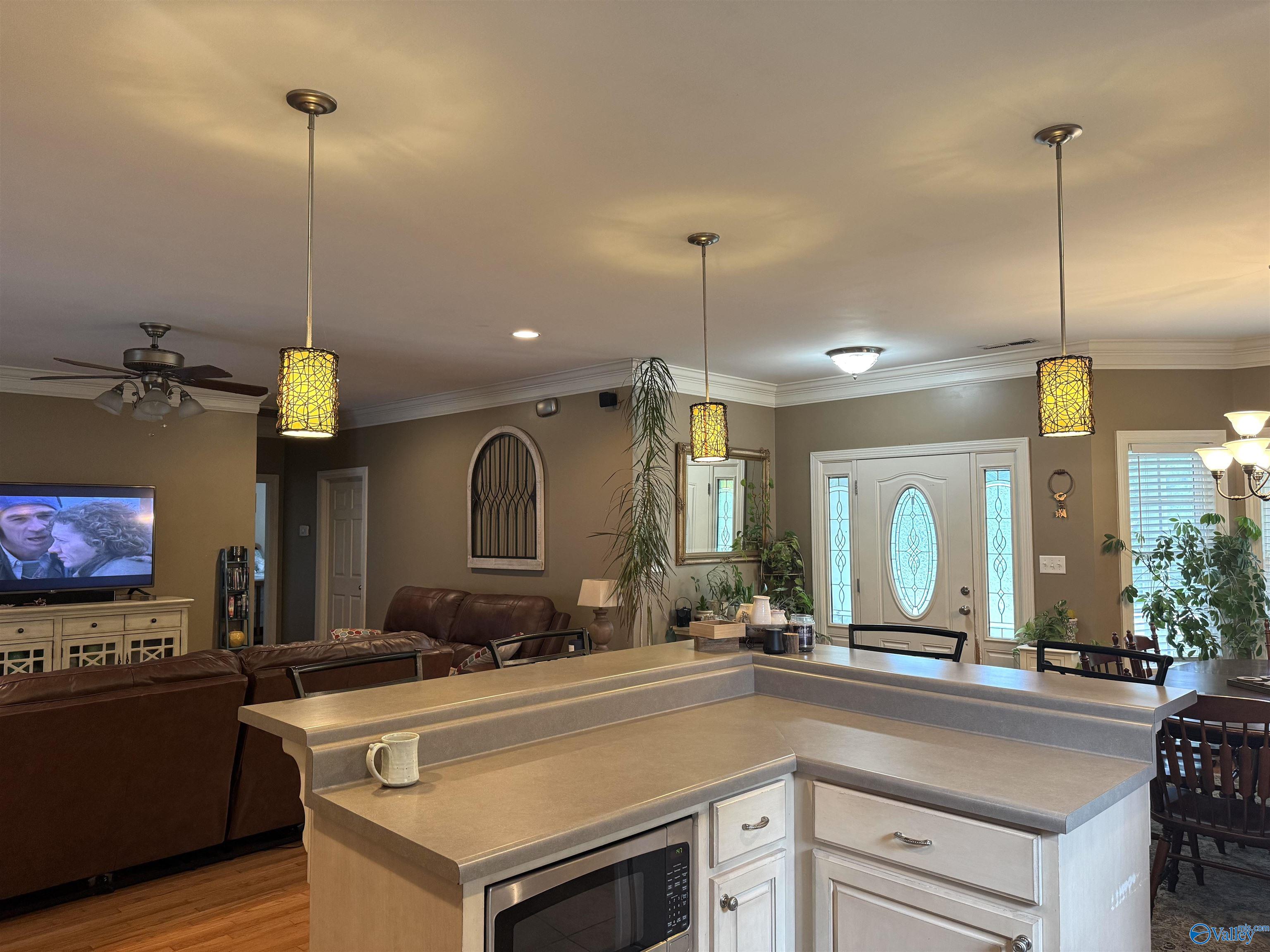 1474 Frost Road, Eva, Alabama image 7