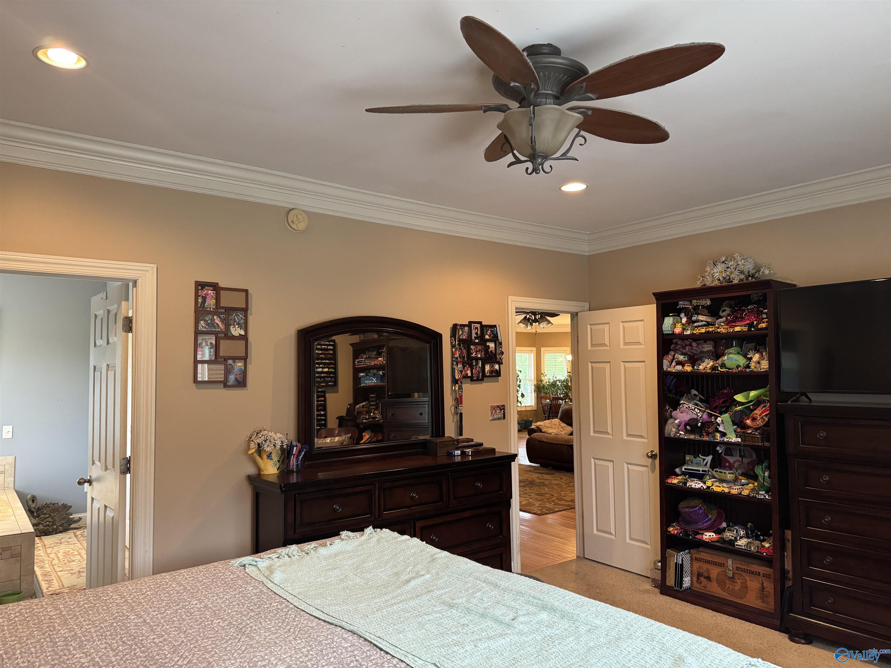 1474 Frost Road, Eva, Alabama image 15