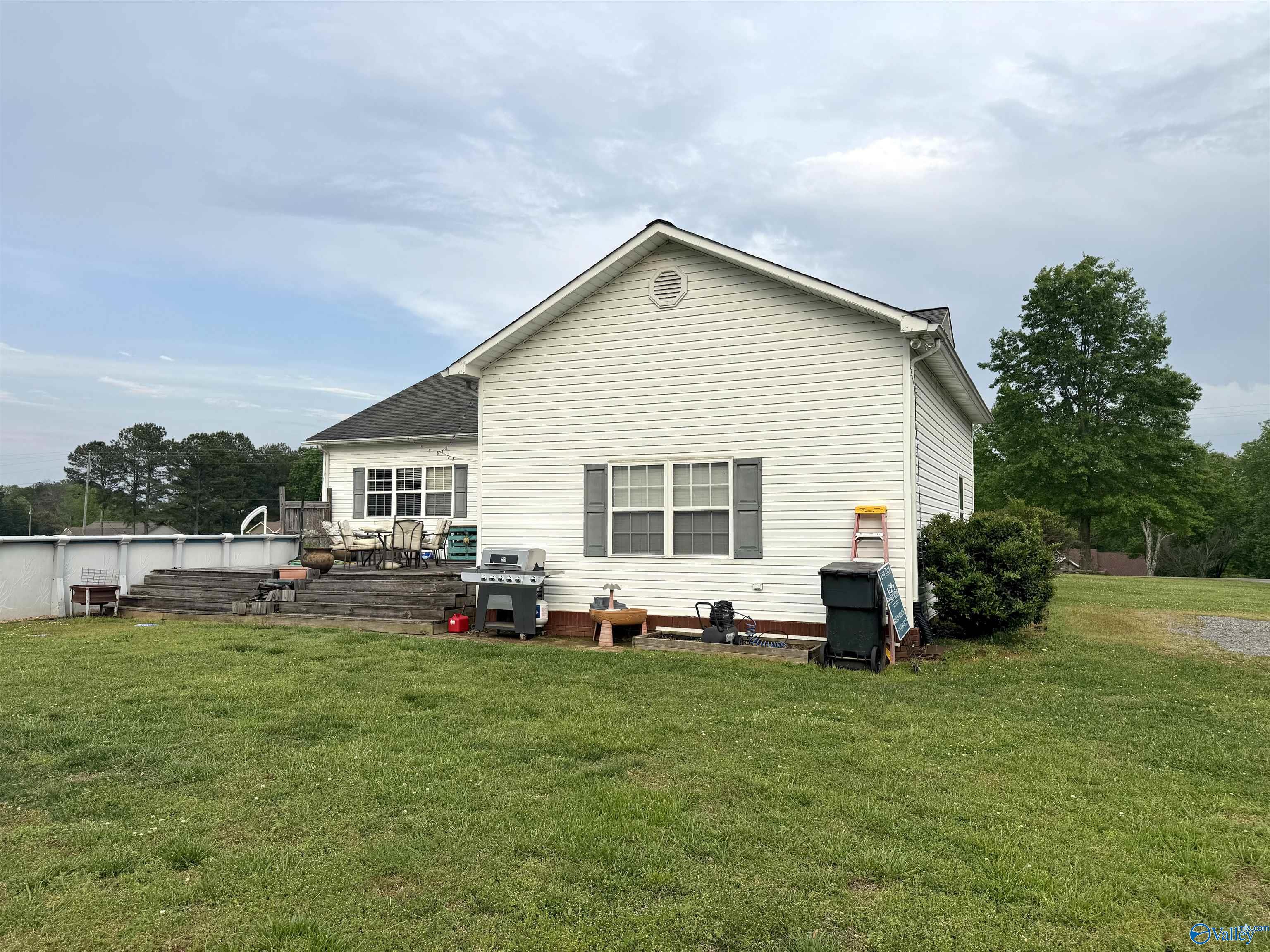 1474 Frost Road, Eva, Alabama image 34