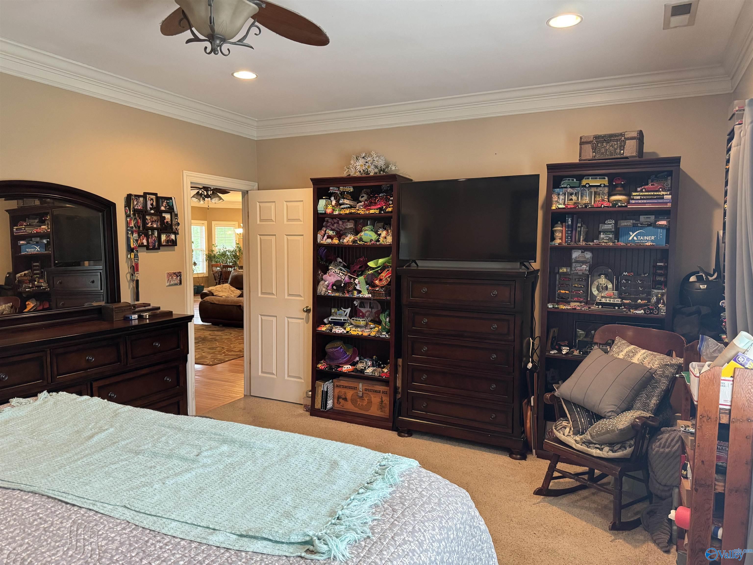 1474 Frost Road, Eva, Alabama image 14
