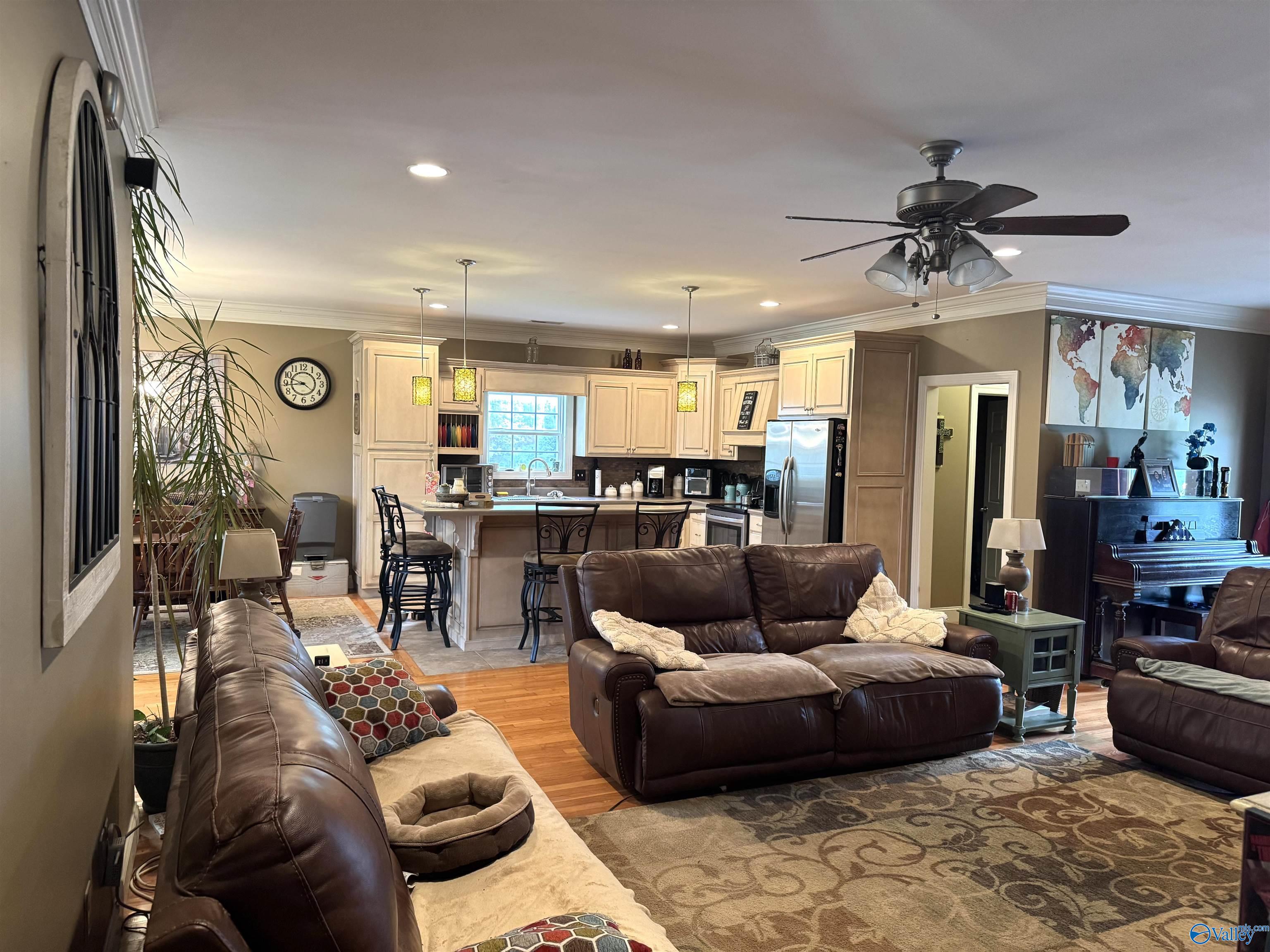 1474 Frost Road, Eva, Alabama image 12