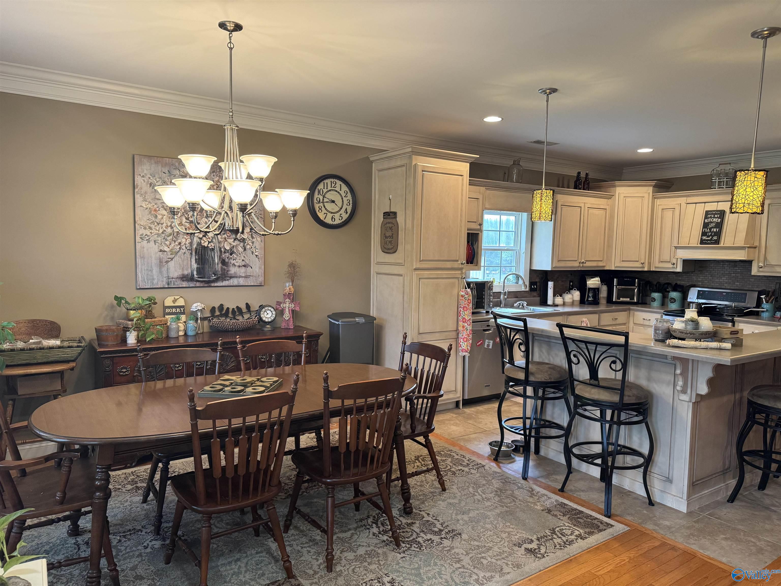 1474 Frost Road, Eva, Alabama image 5
