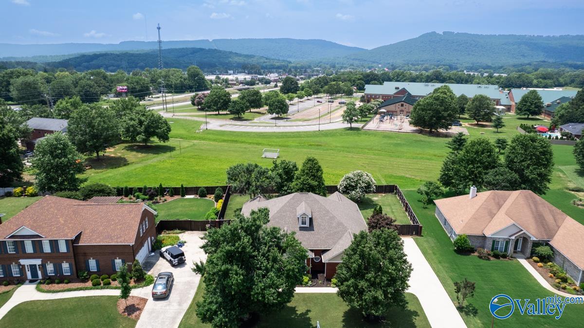 2540 Audubon Lane, Owens Cross Roads, Alabama image 39