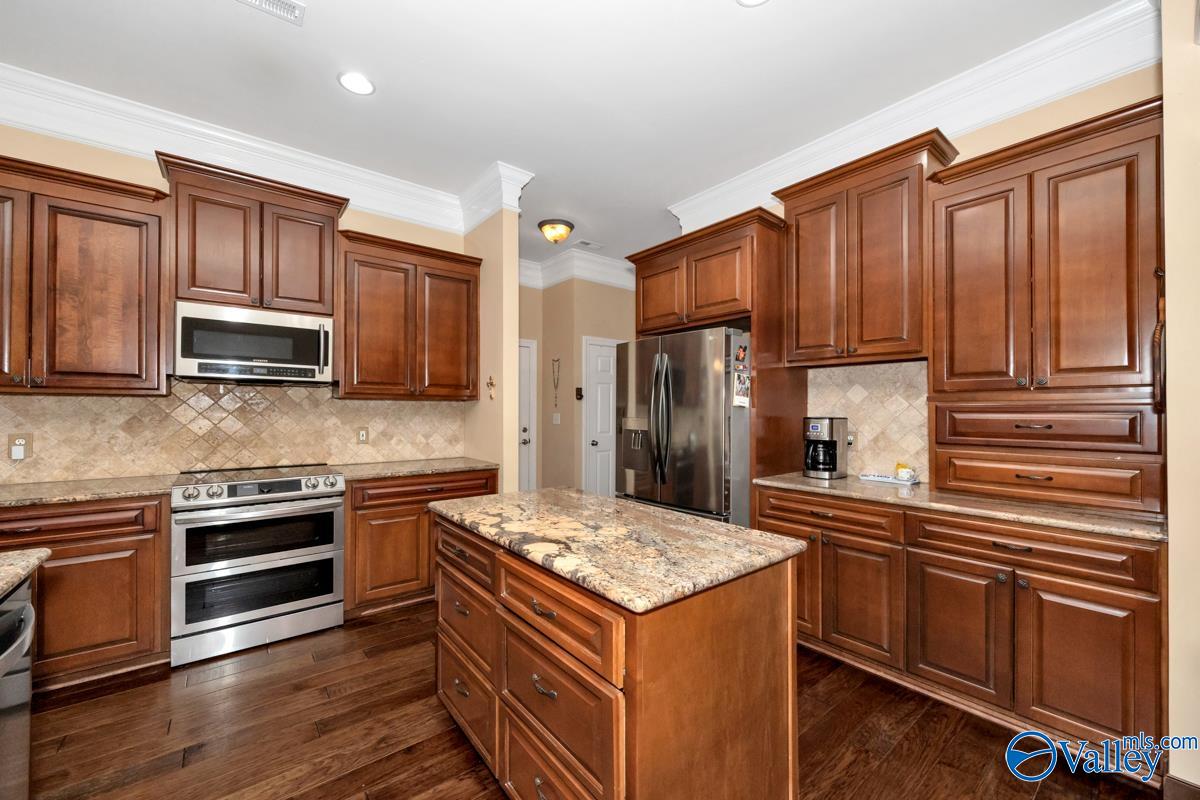 2540 Audubon Lane, Owens Cross Roads, Alabama image 15