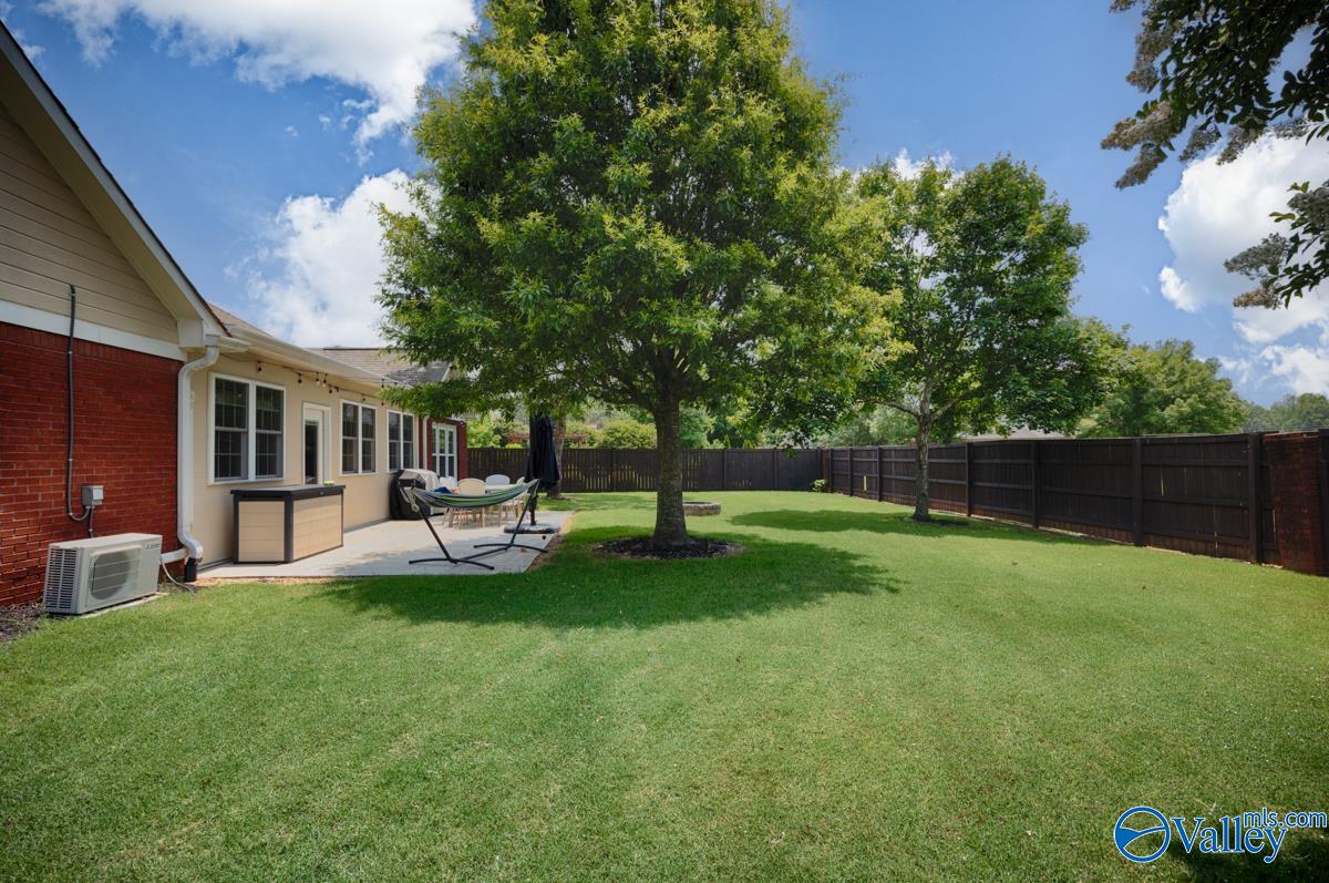 2540 Audubon Lane, Owens Cross Roads, Alabama image 43