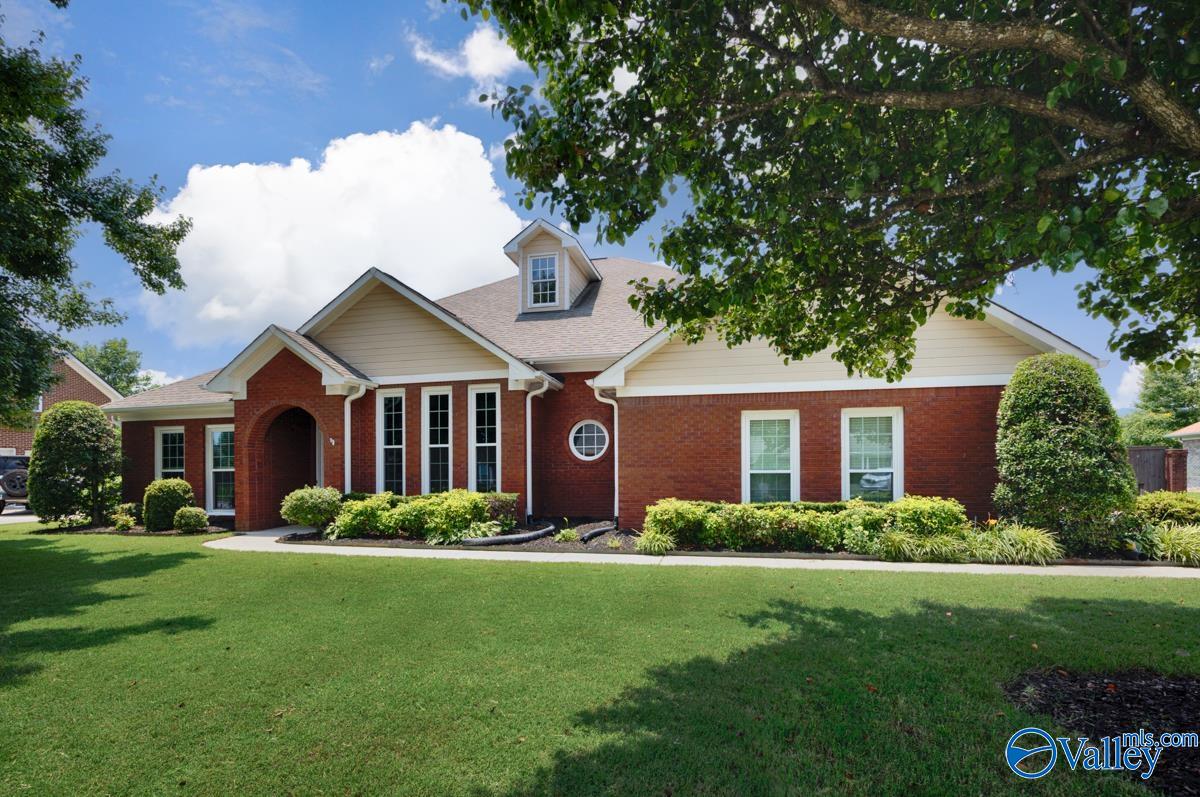 2540 Audubon Lane, Owens Cross Roads, Alabama image 4