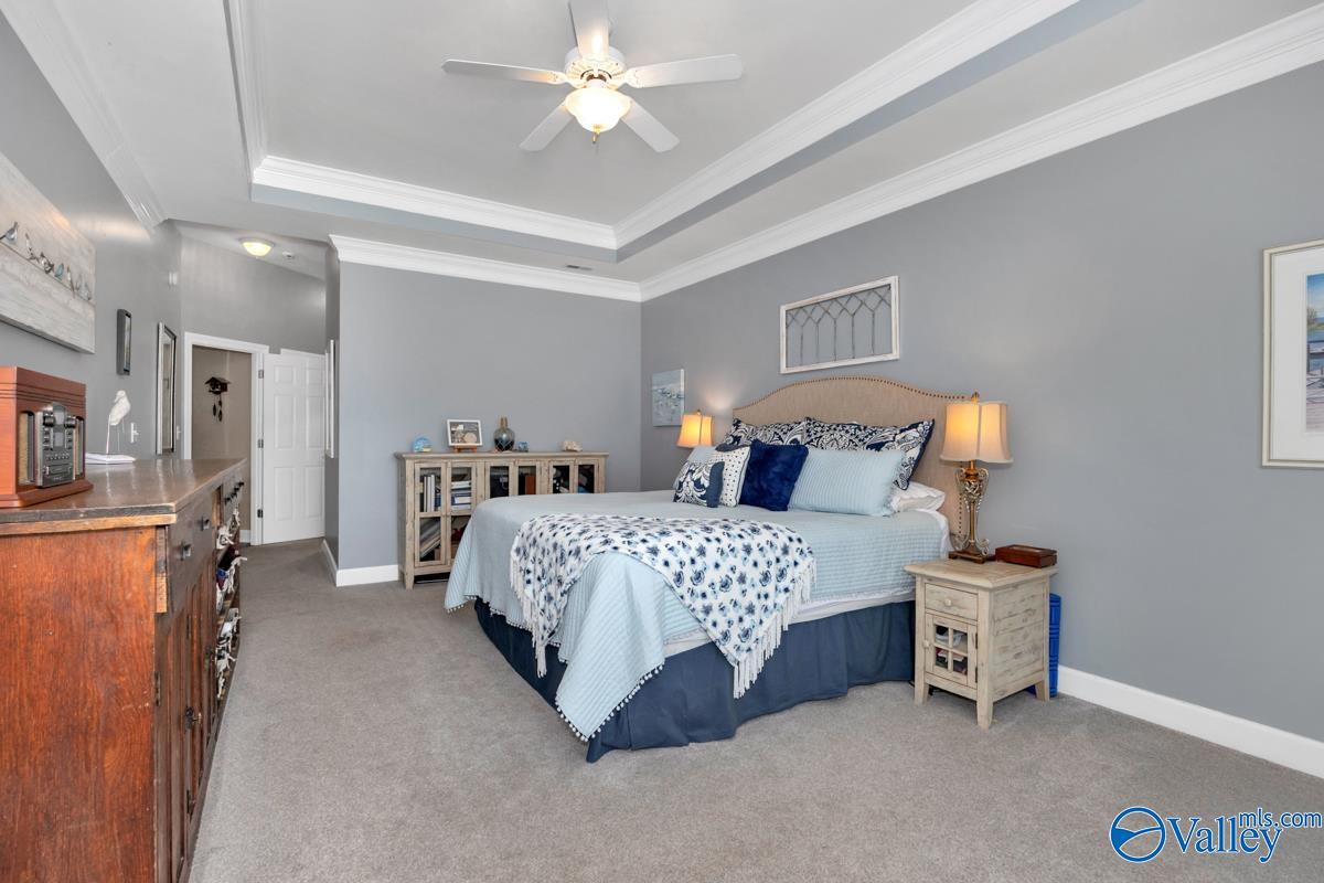 2540 Audubon Lane, Owens Cross Roads, Alabama image 21