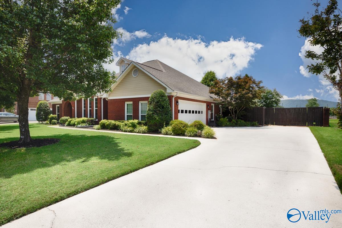 2540 Audubon Lane, Owens Cross Roads, Alabama image 5
