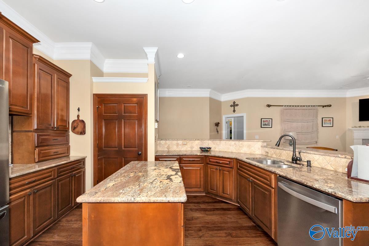 2540 Audubon Lane, Owens Cross Roads, Alabama image 14
