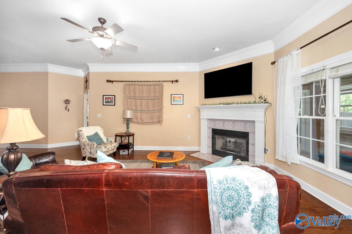 2540 Audubon Lane, Owens Cross Roads, Alabama image 12