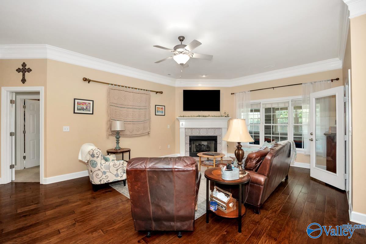 2540 Audubon Lane, Owens Cross Roads, Alabama image 11