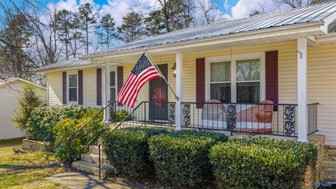Homes For Sale - 4007 Lyndale Drive<br/> Fort Payne, AL 35968