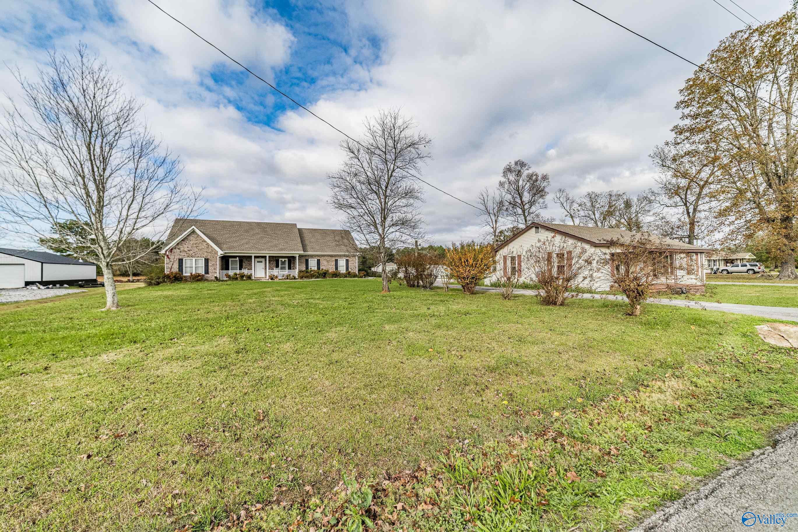 1004 Low Gap Road, Owens Cross Roads, Alabama image 1