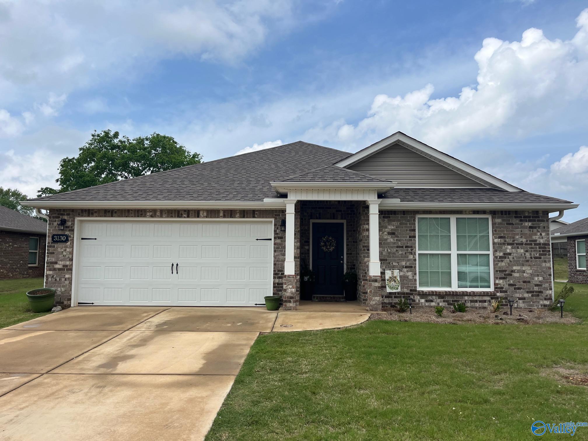 3130 Lea Lane, Decatur, Alabama image 1