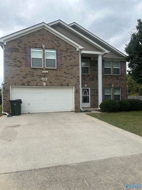 Photo of 212 Brockton Drive, Madison, AL 35756 (MLS # 21900890)
