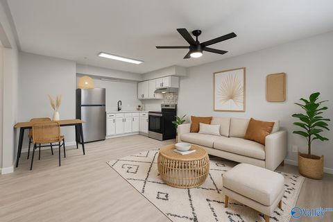 Multifamily For Sale - 4009 Marie Avenue<br/> Huntsville, AL 35816