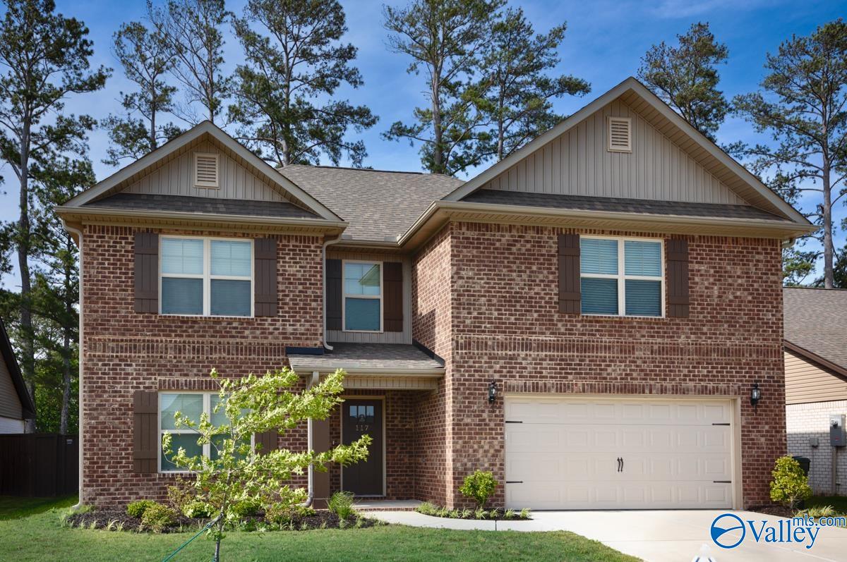 117 Waltrip Drive, Owens Cross Roads, Alabama image 42