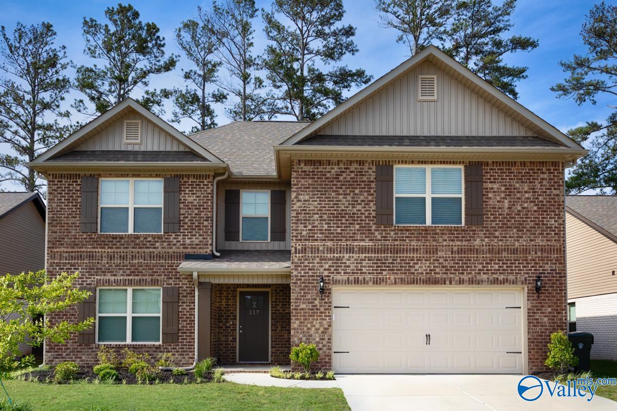 117 Waltrip Drive, Owens Cross Roads, Alabama image 1