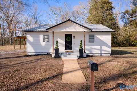 Homes For Sale - 167 Mount View Drive<br/> Huntsville, AL 35803