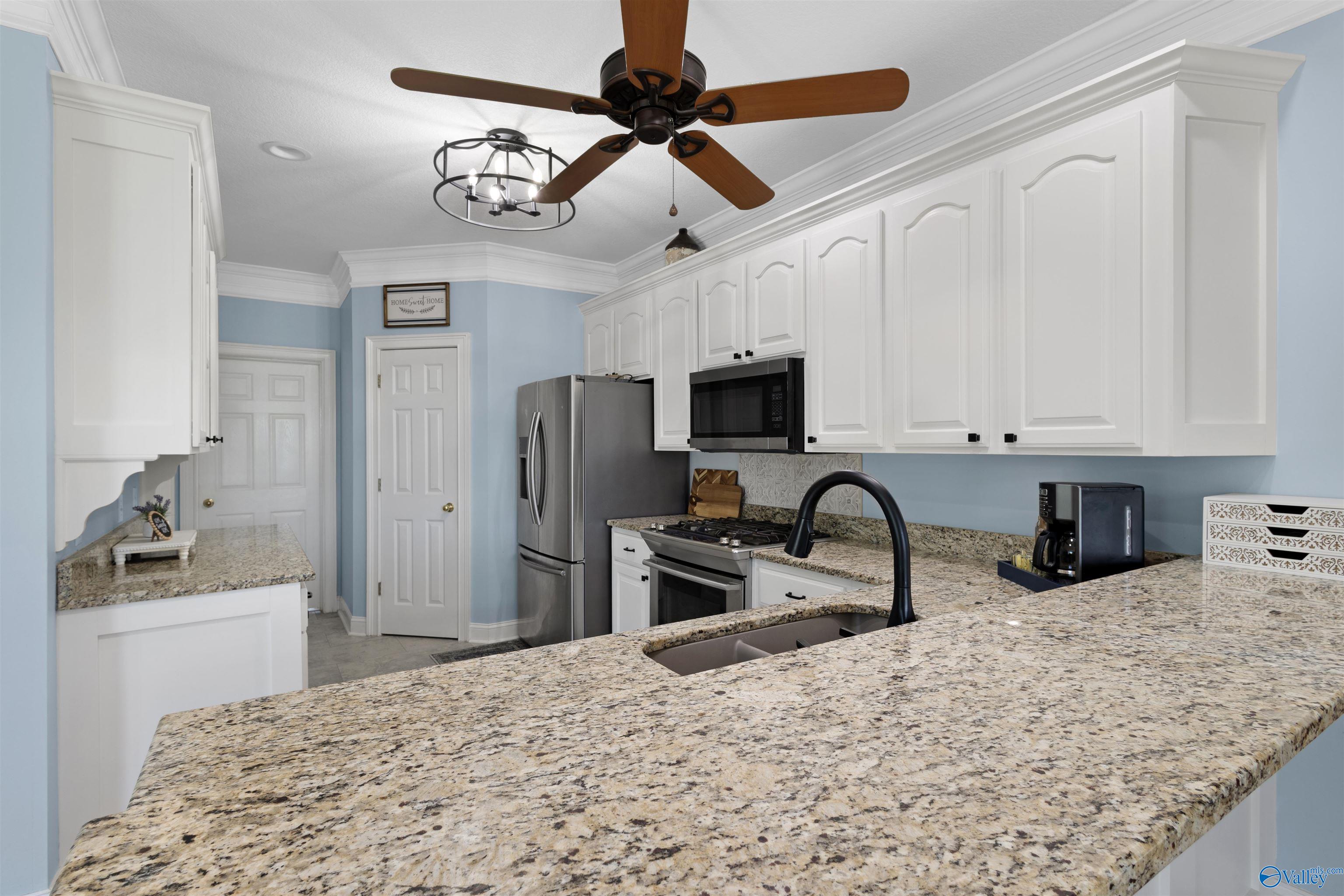 288 County Road 421, Boaz, Alabama image 15
