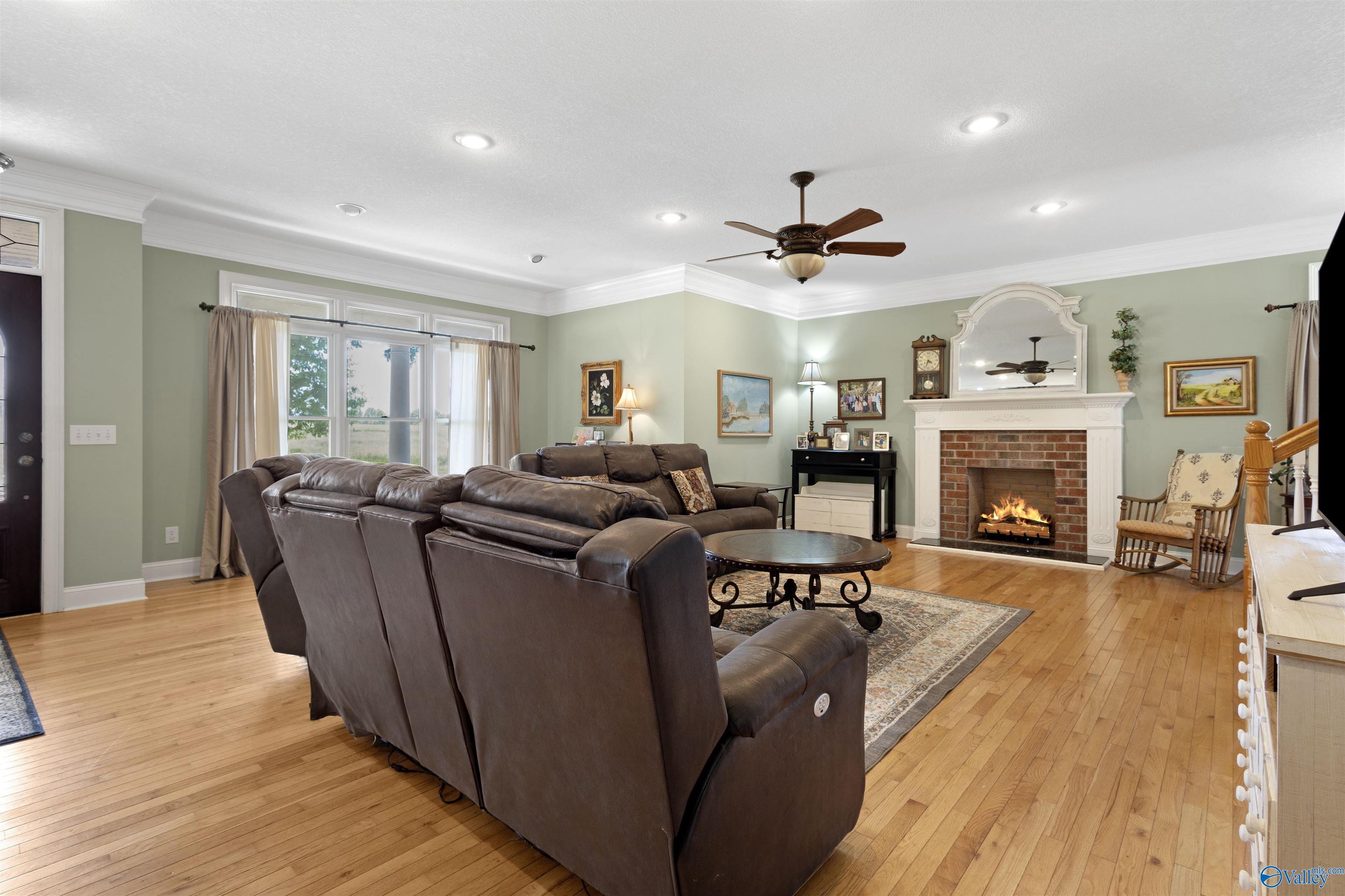 288 County Road 421, Boaz, Alabama image 10