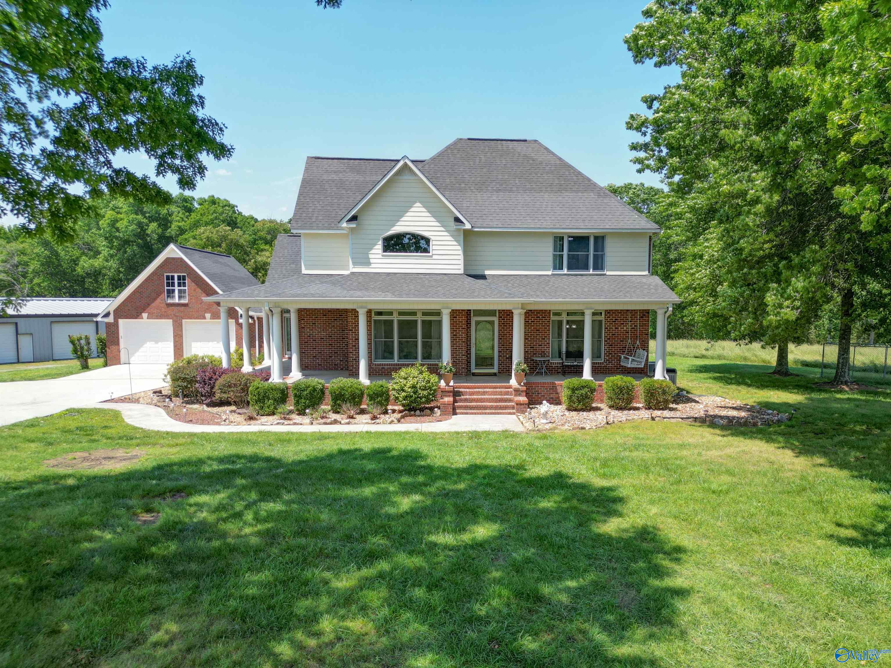 288 County Road 421, Boaz, Alabama image 39