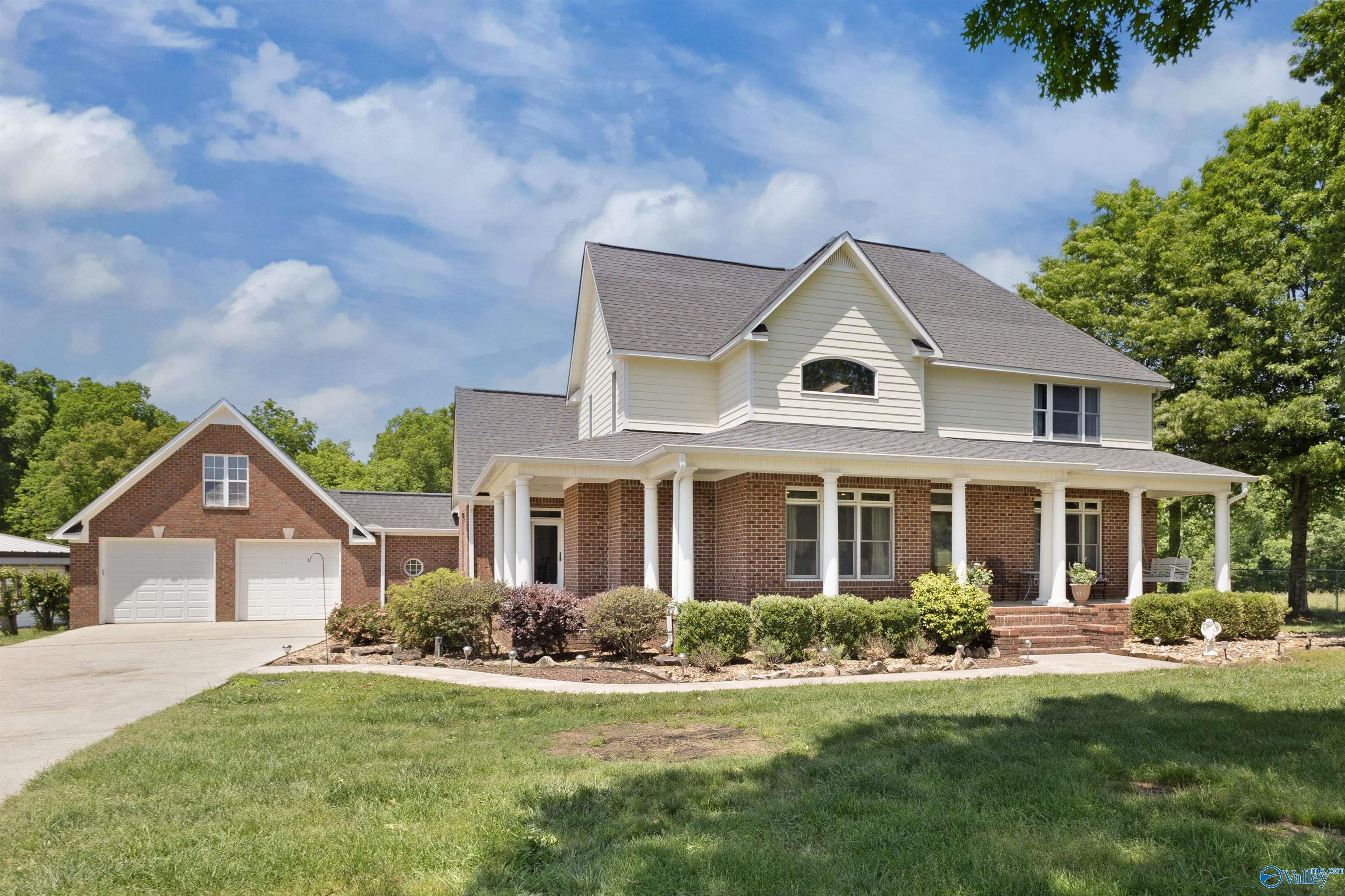 288 County Road 421, Boaz, Alabama image 1