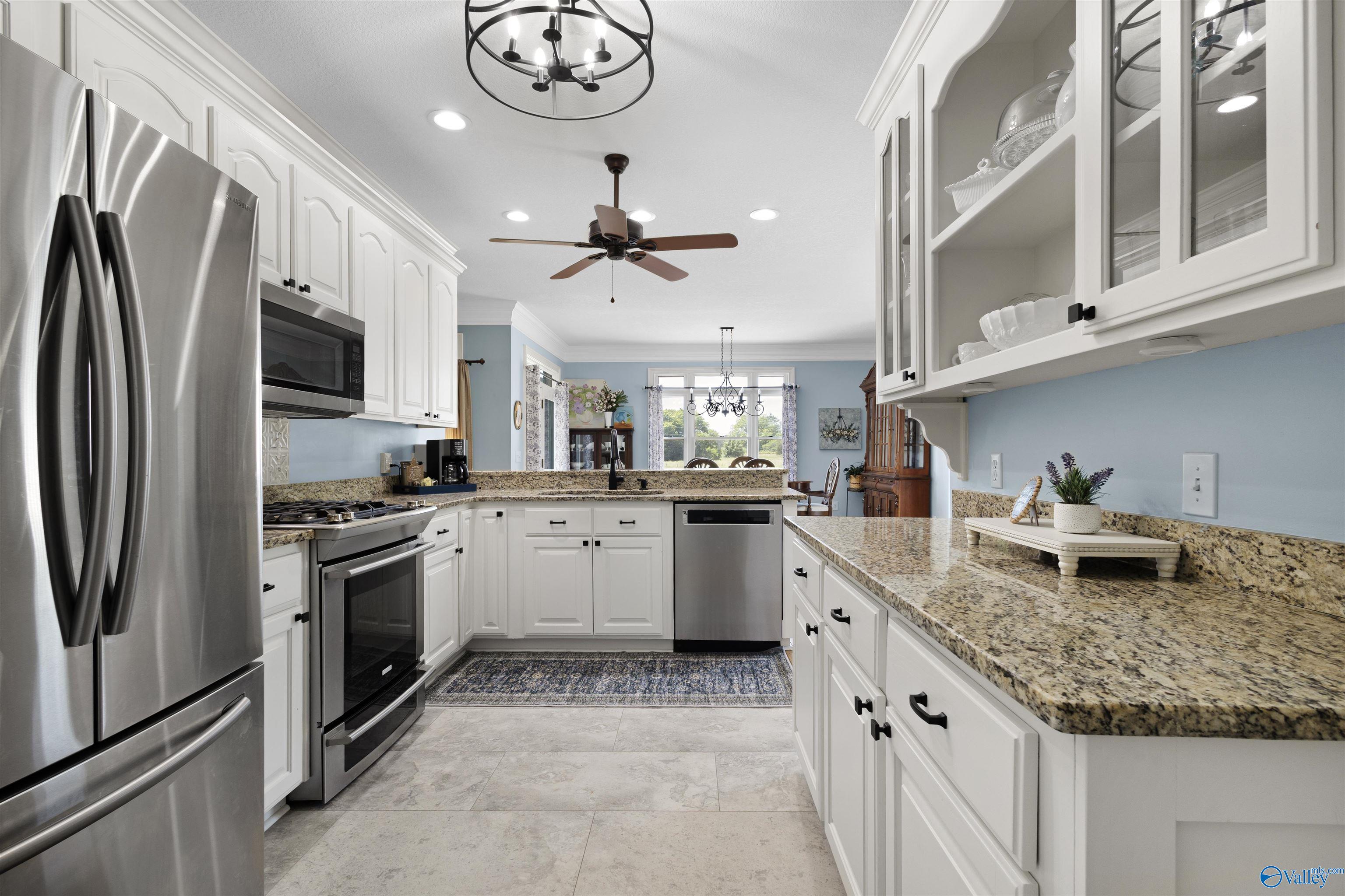 288 County Road 421, Boaz, Alabama image 14