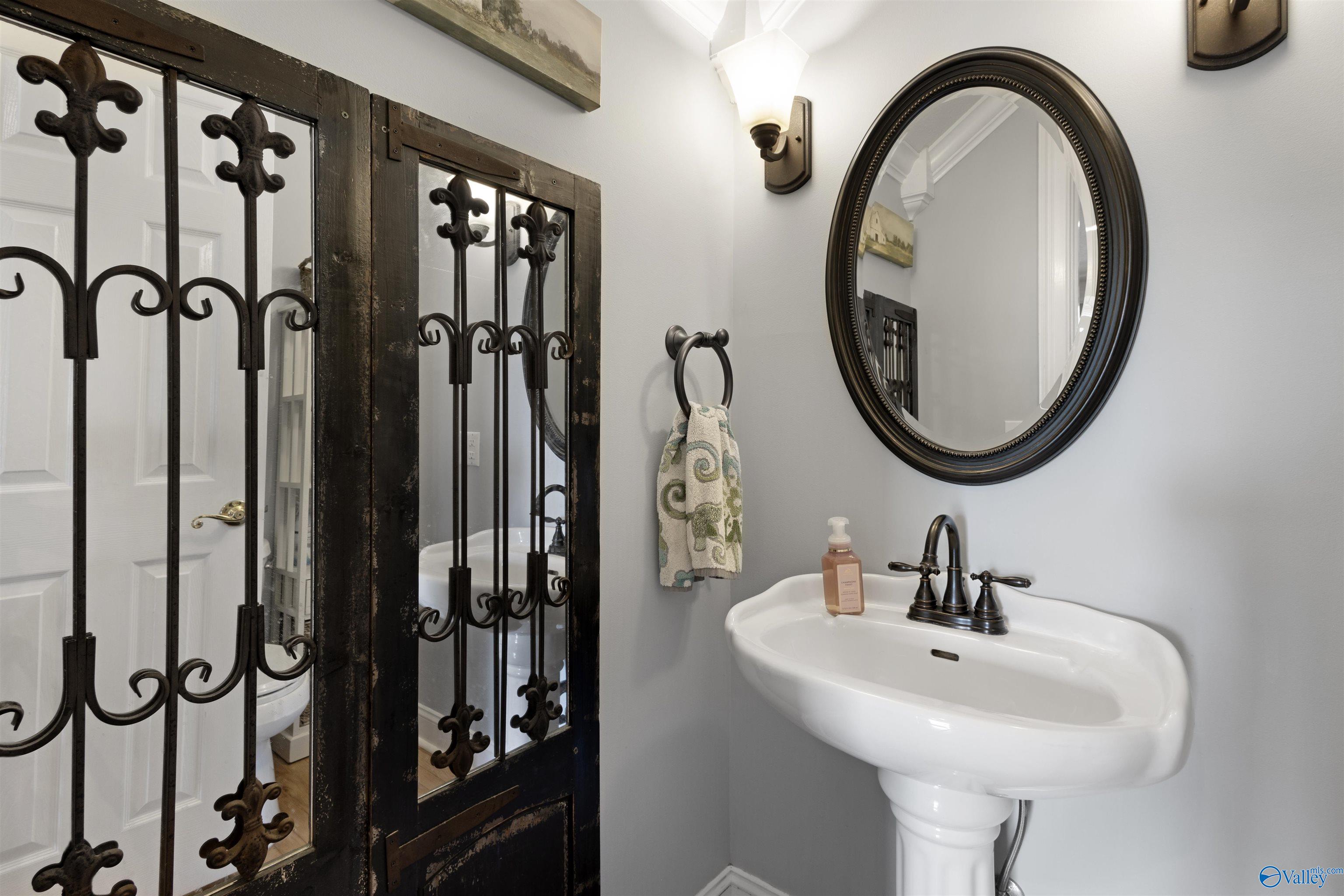 288 County Road 421, Boaz, Alabama image 33