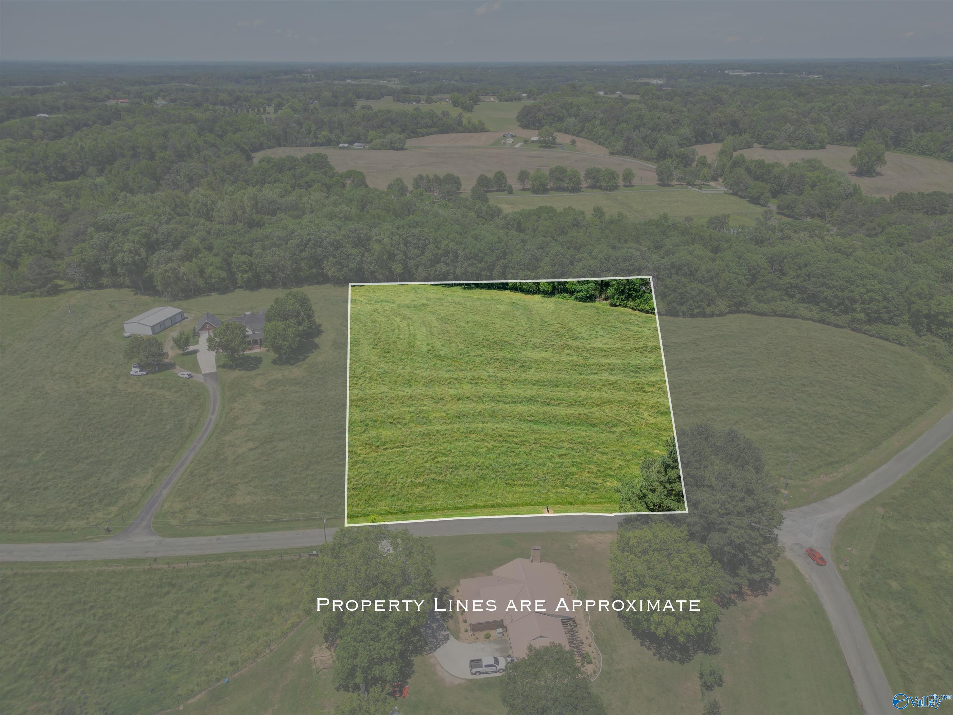 288 County Road 421, Boaz, Alabama image 43