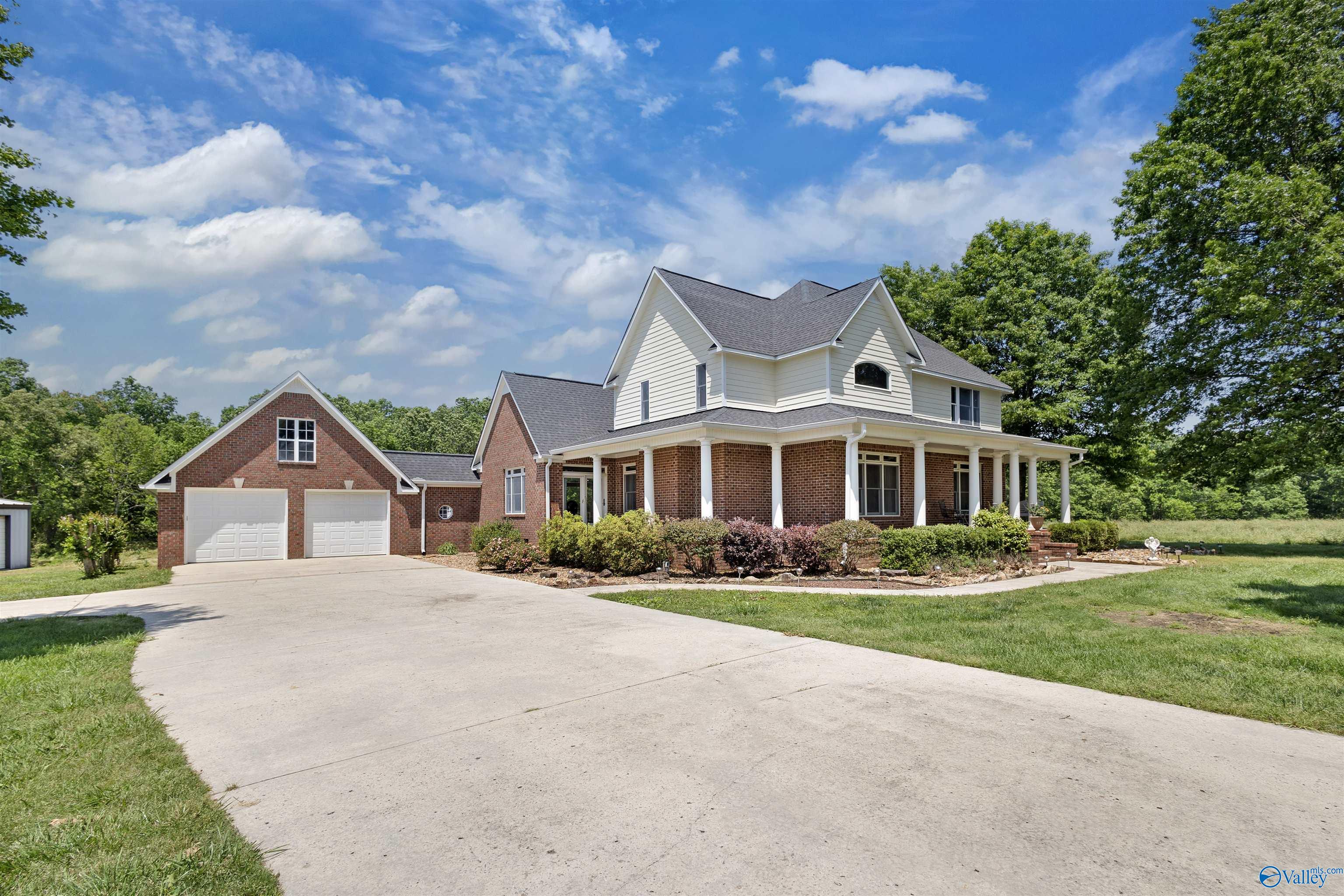 288 County Road 421, Boaz, Alabama image 2
