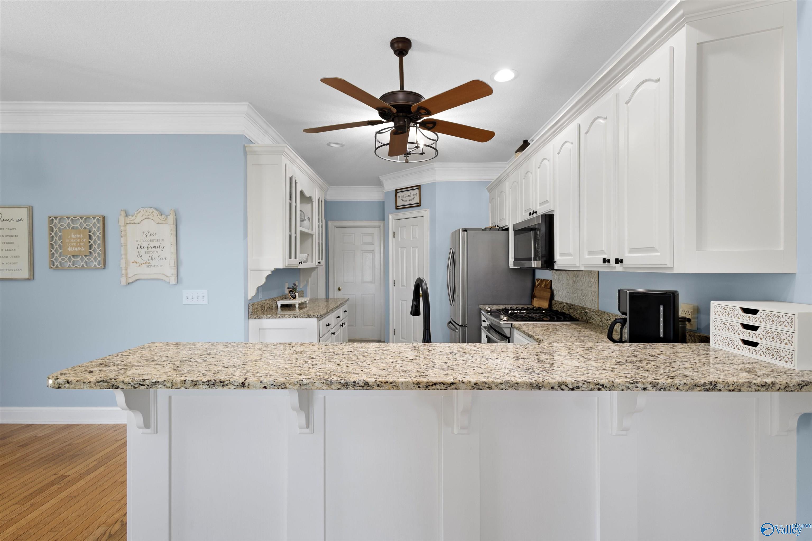 288 County Road 421, Boaz, Alabama image 16