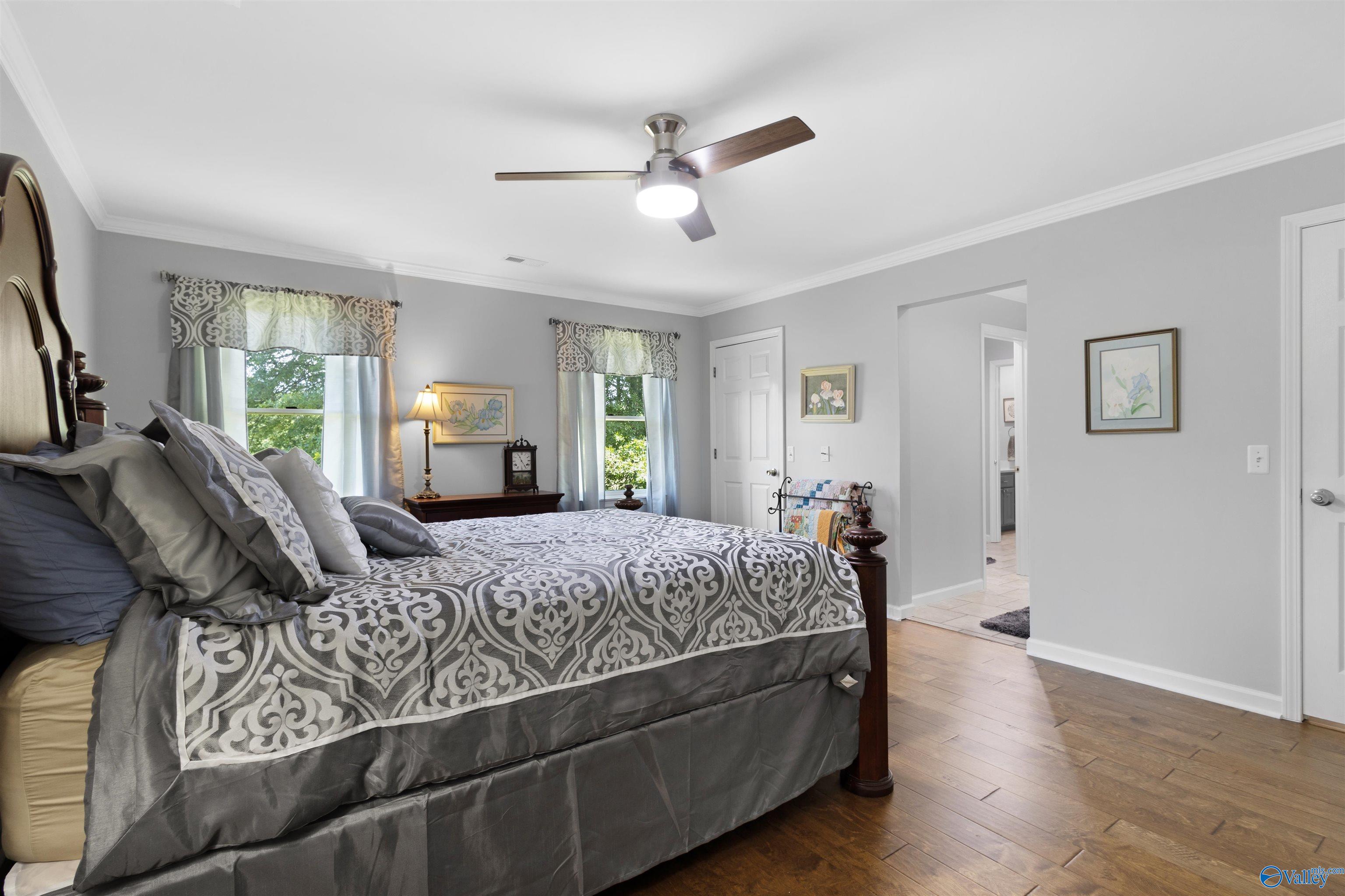 288 County Road 421, Boaz, Alabama image 32