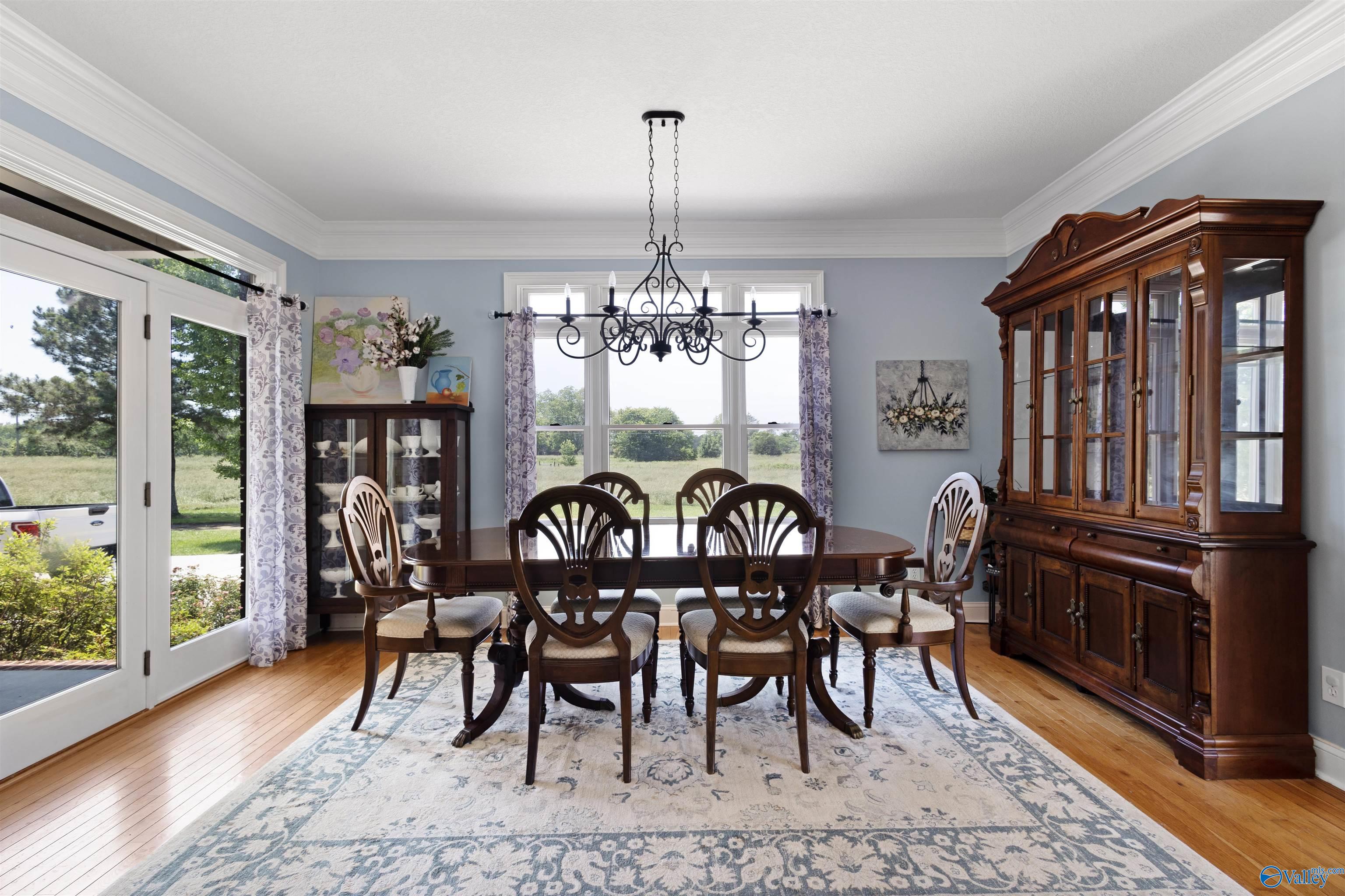 288 County Road 421, Boaz, Alabama image 17