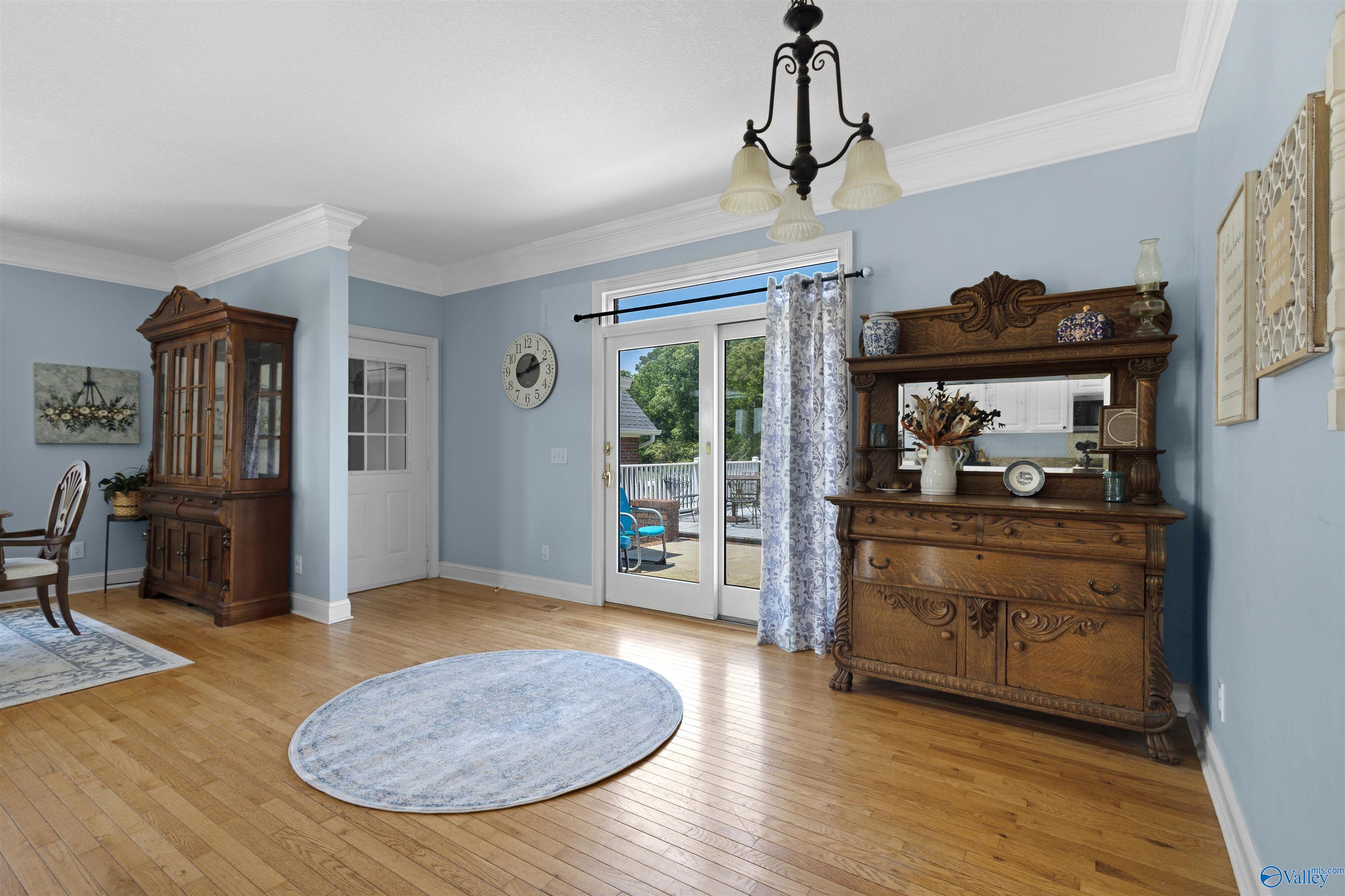 288 County Road 421, Boaz, Alabama image 19