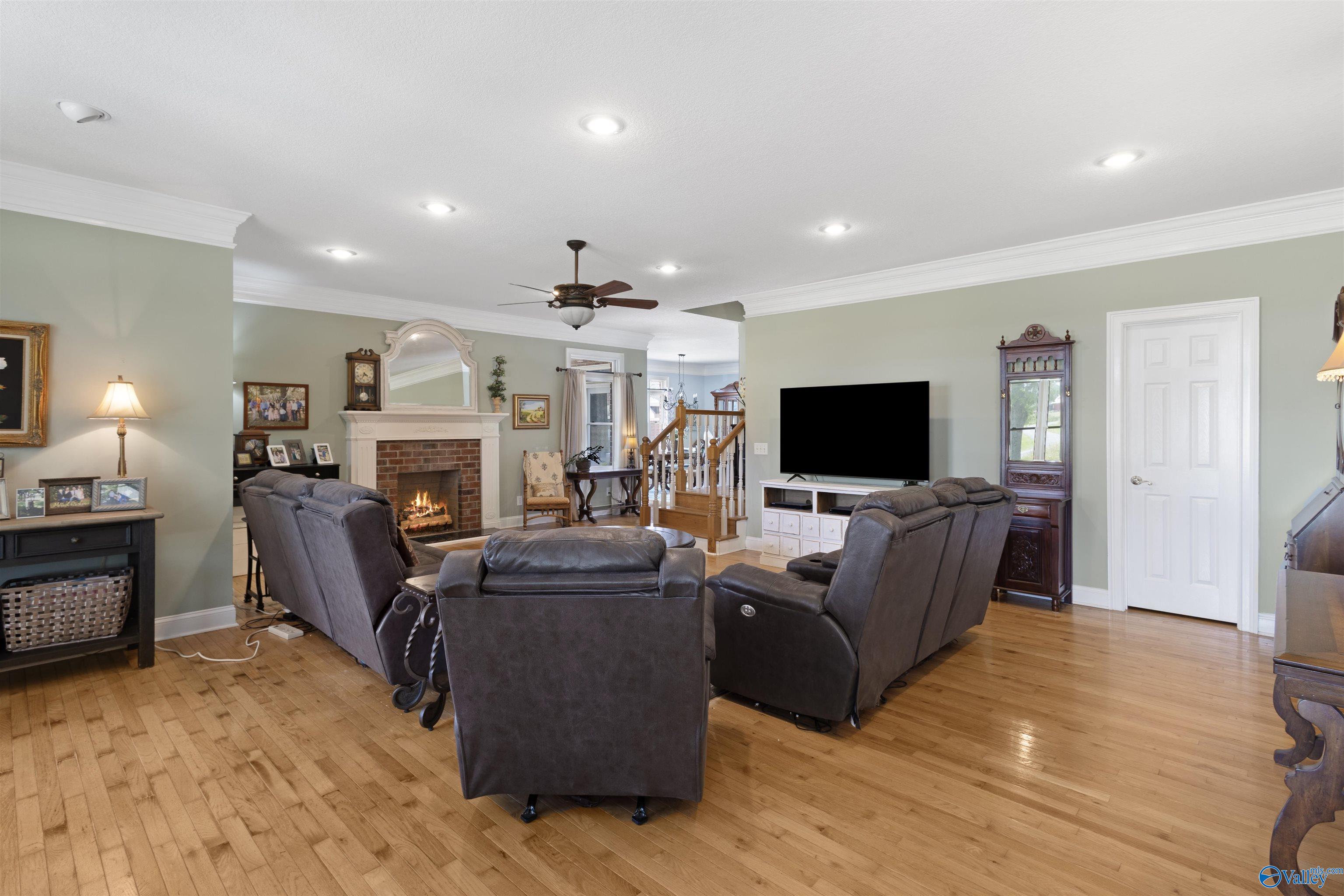 288 County Road 421, Boaz, Alabama image 11