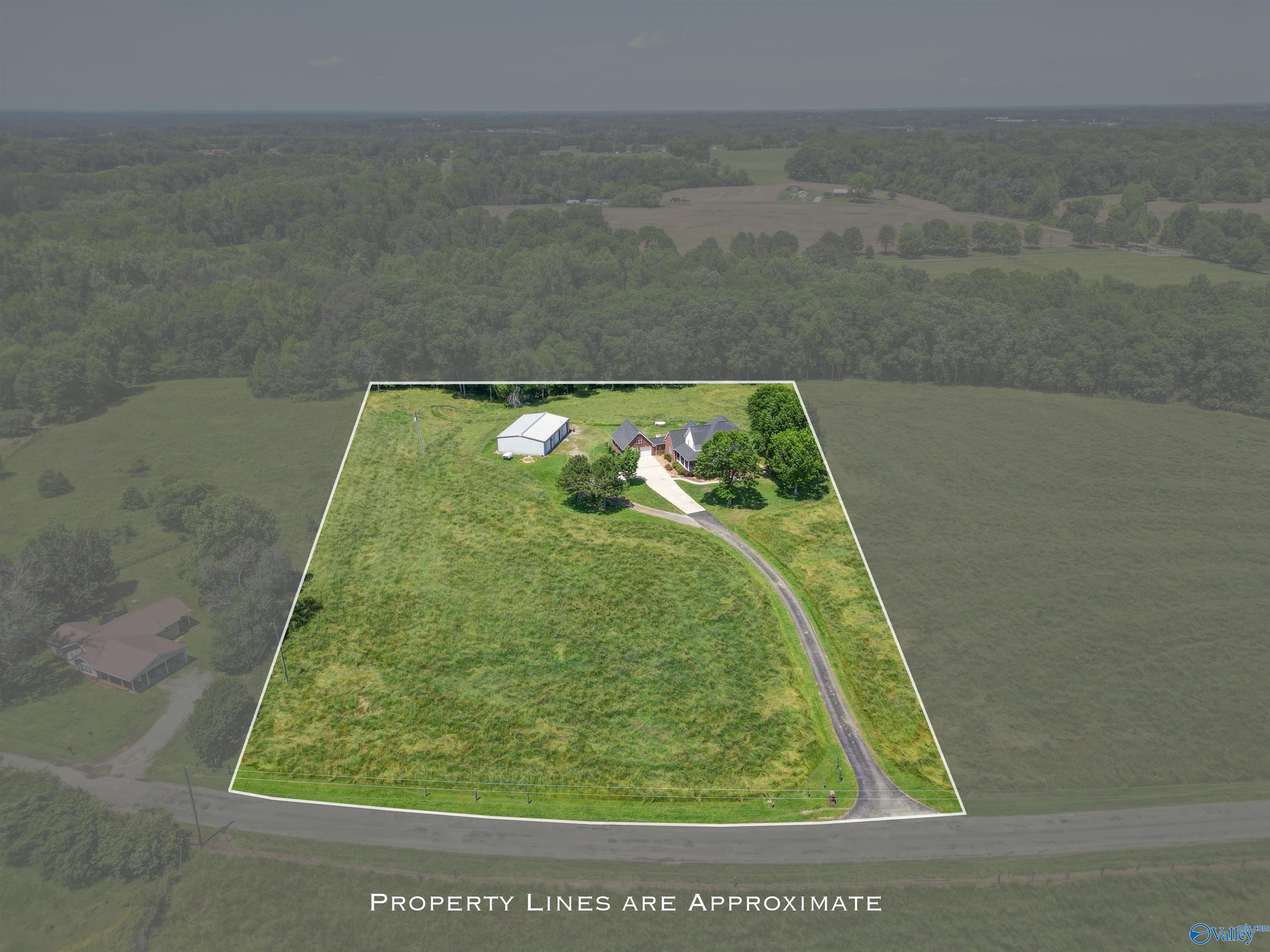 288 County Road 421, Boaz, Alabama image 42