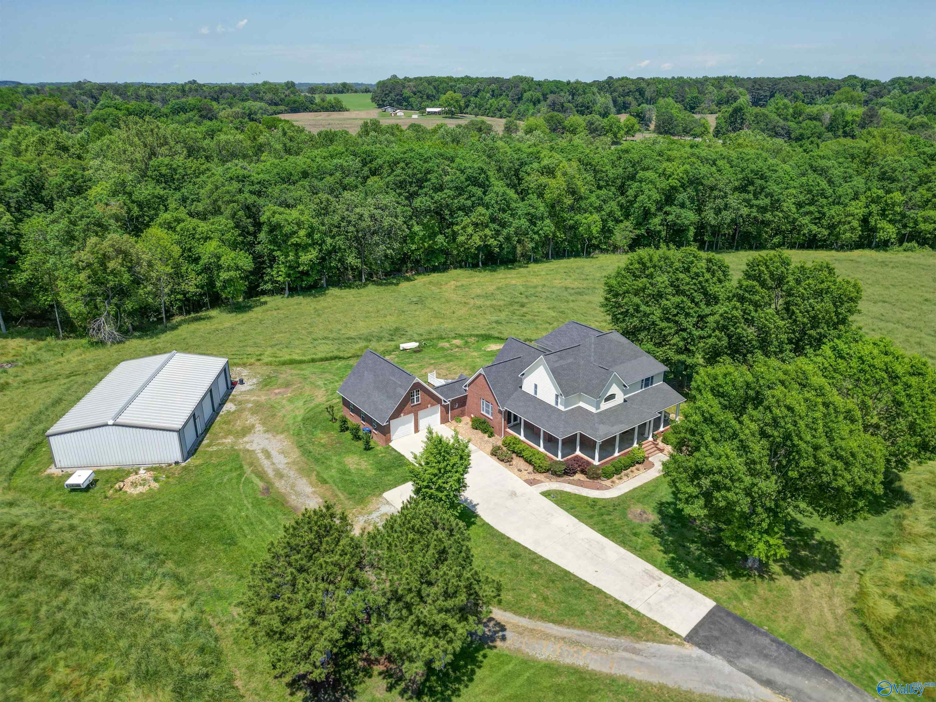 288 County Road 421, Boaz, Alabama image 41