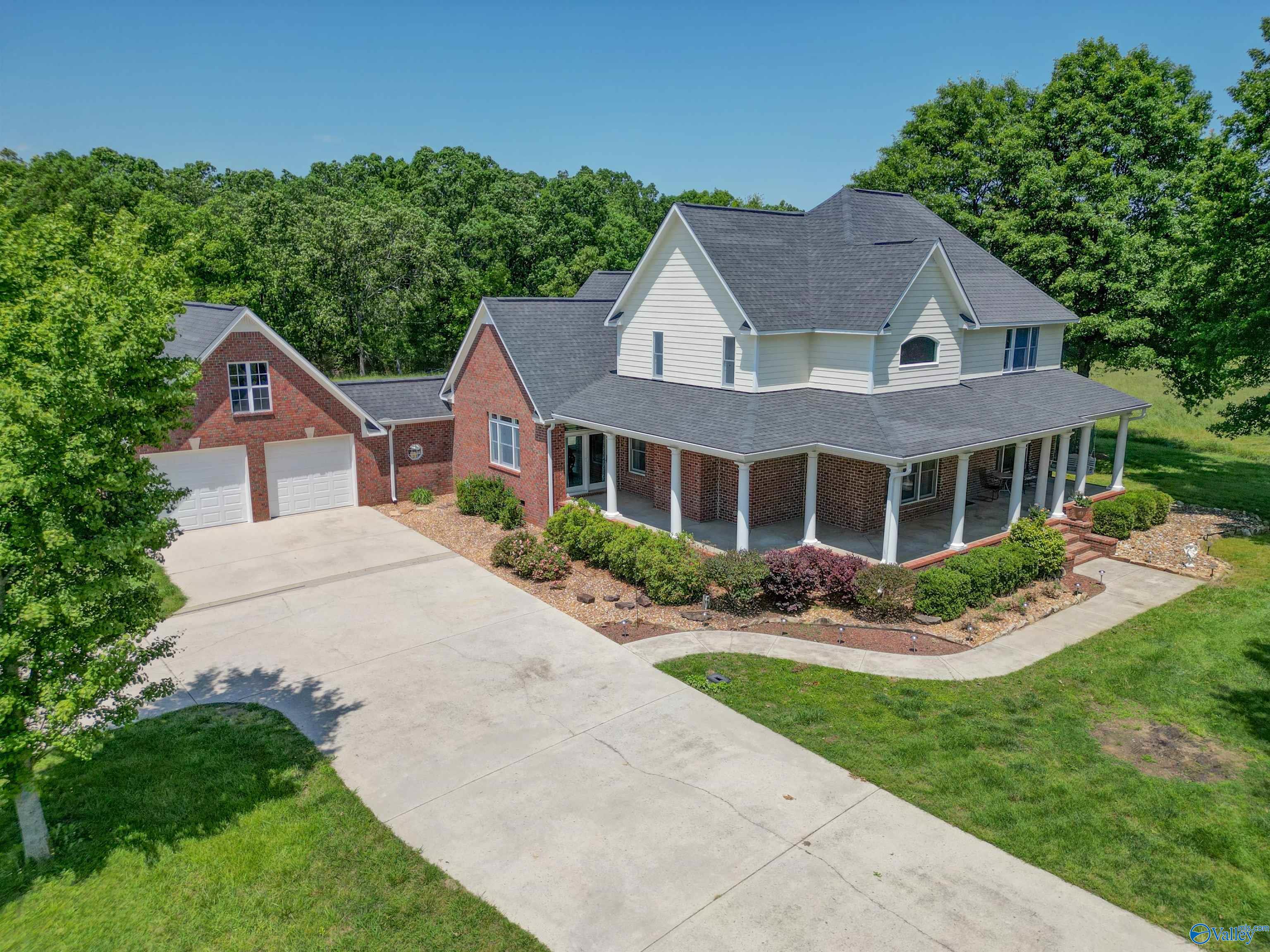 288 County Road 421, Boaz, Alabama image 38
