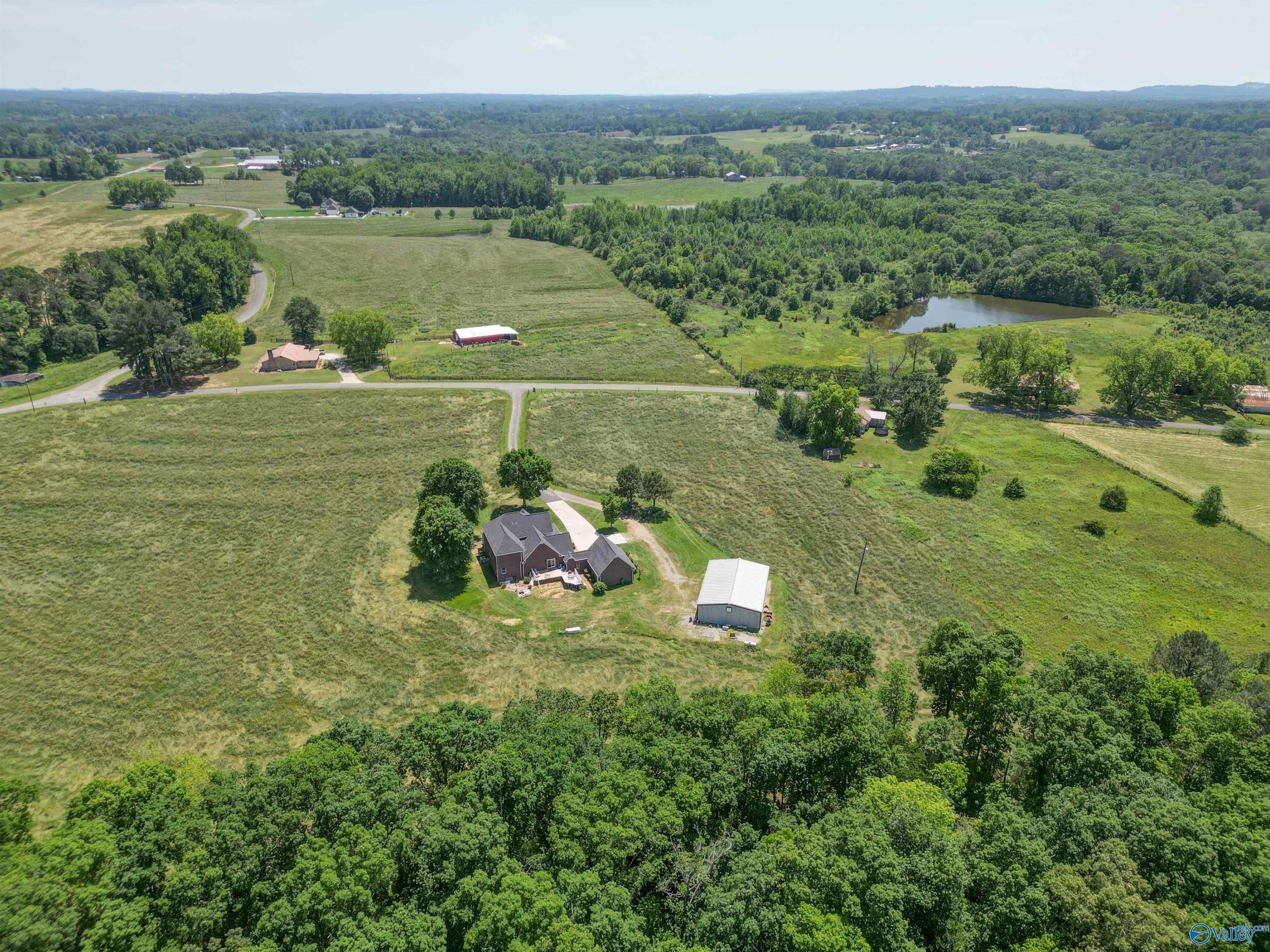 288 County Road 421, Boaz, Alabama image 45