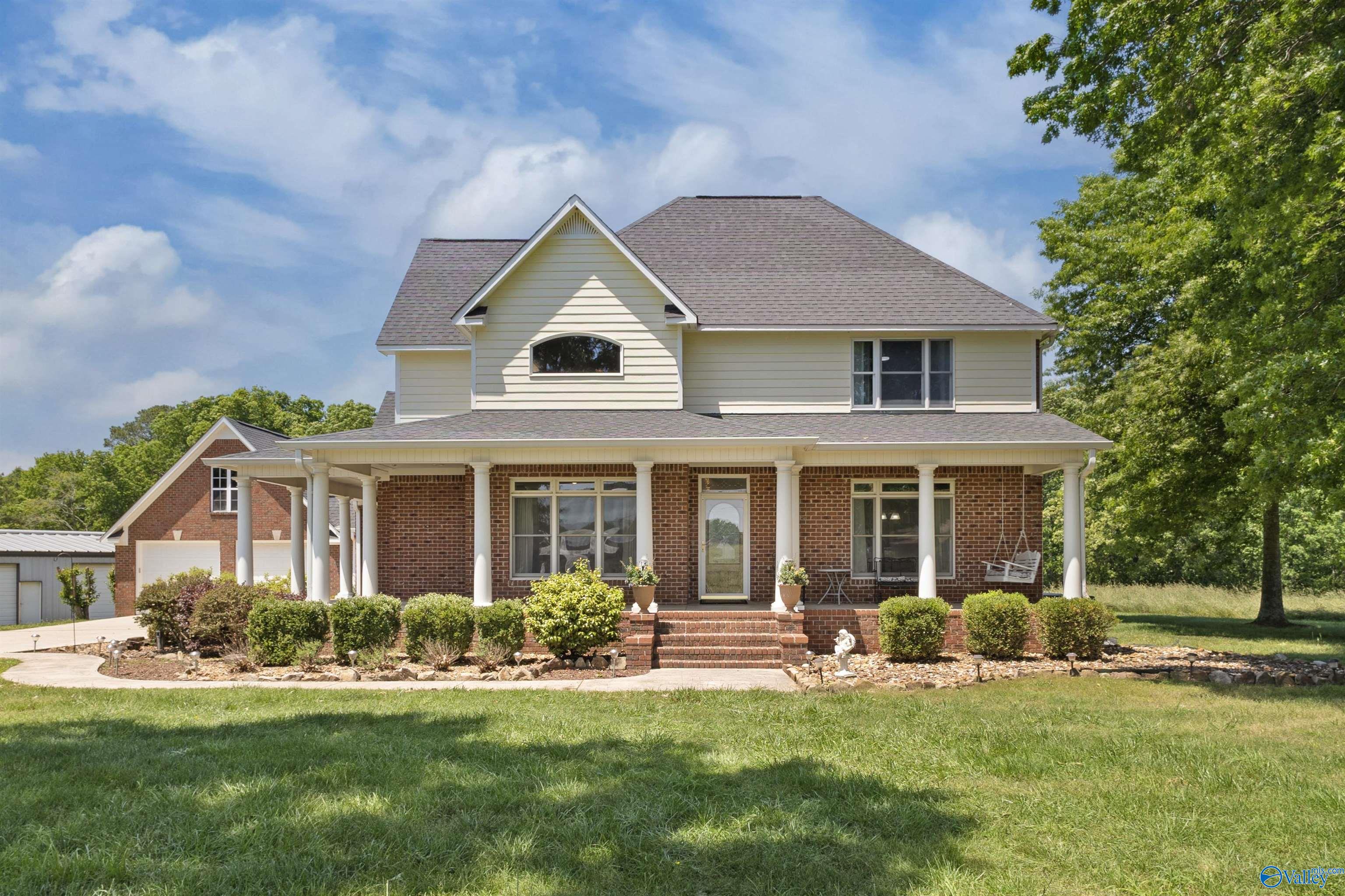 288 County Road 421, Boaz, Alabama image 36