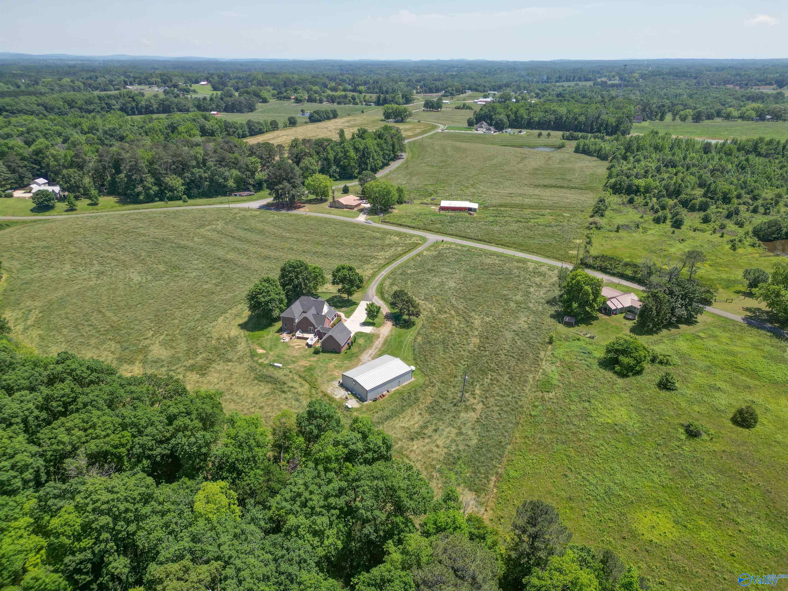 288 County Road 421, Boaz, Alabama image 46