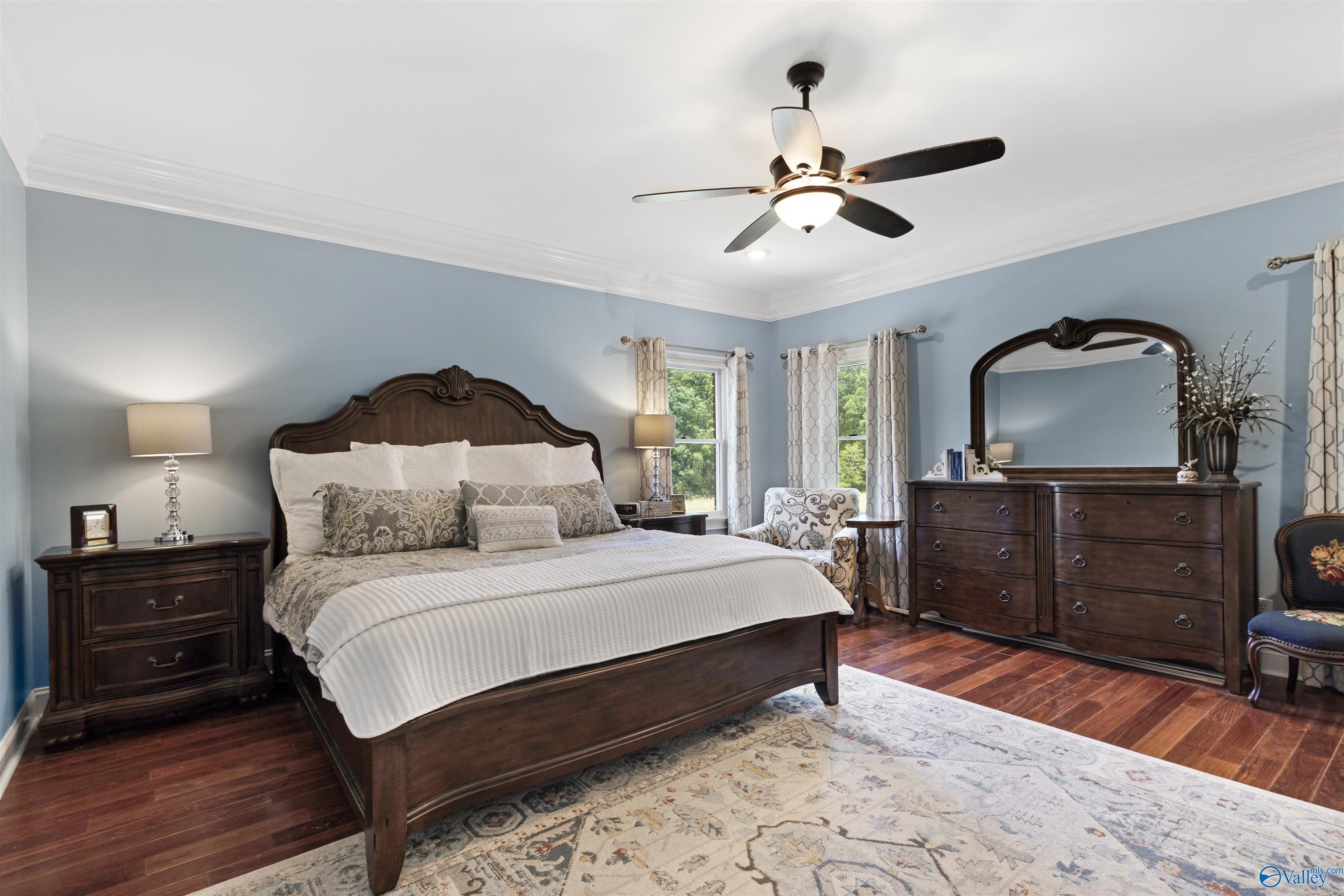 288 County Road 421, Boaz, Alabama image 25
