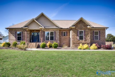Photo of 49 Dorchester Street, Albertville, AL 35951 (MLS # 21912465)