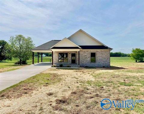 2391 County Road 91 Rogersville AL 35652