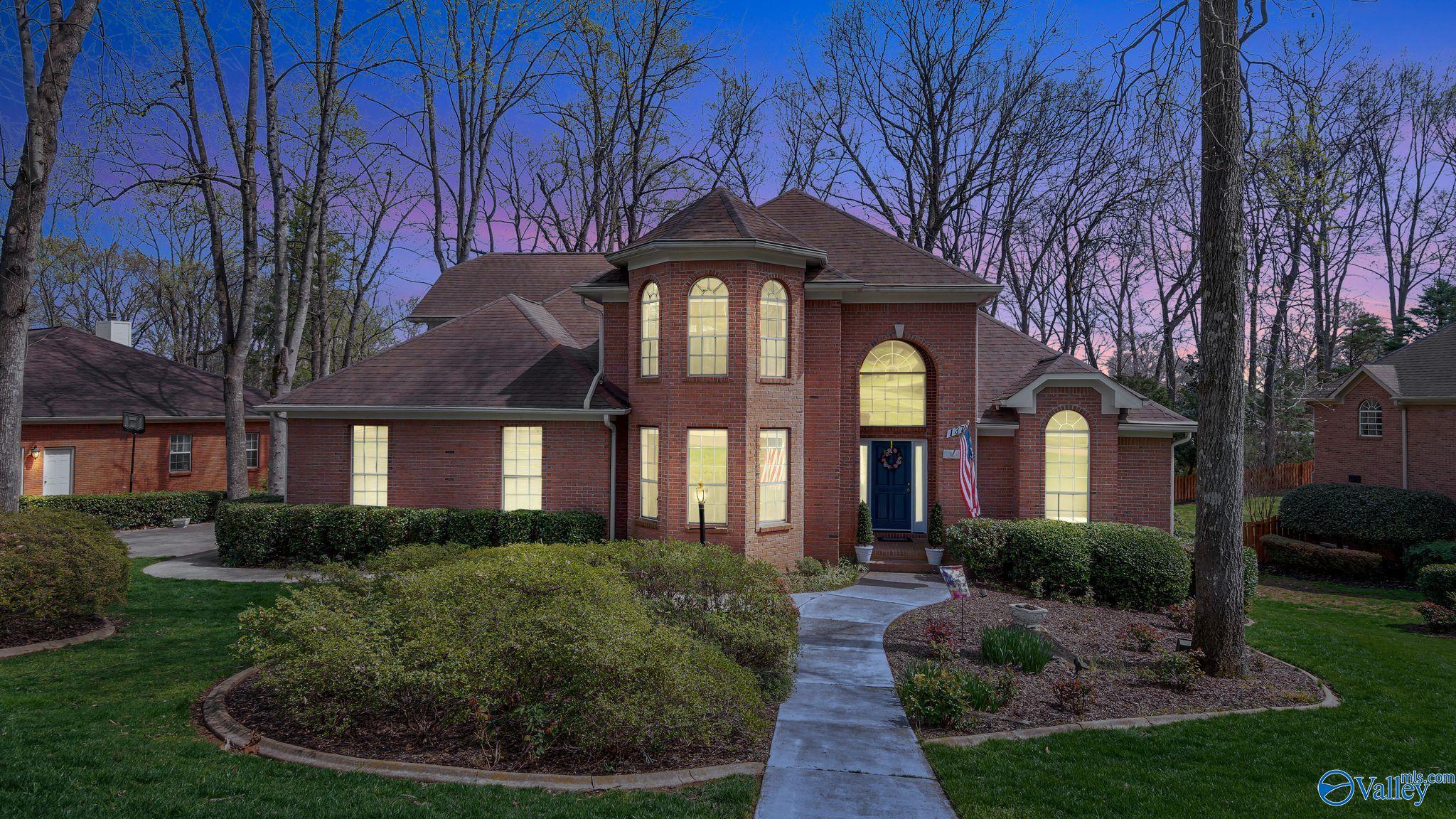137 Heritage Lane, Madison, Alabama image 1